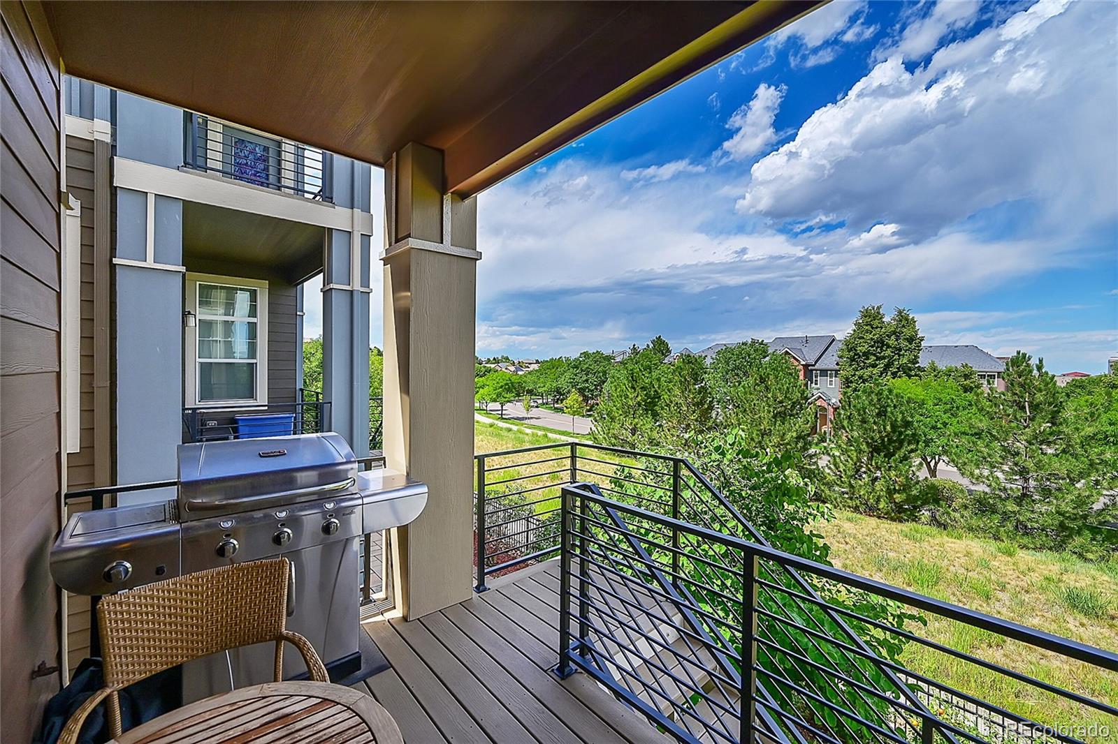 MLS Image #14 for 9107  prairie sky lane,lone tree, Colorado