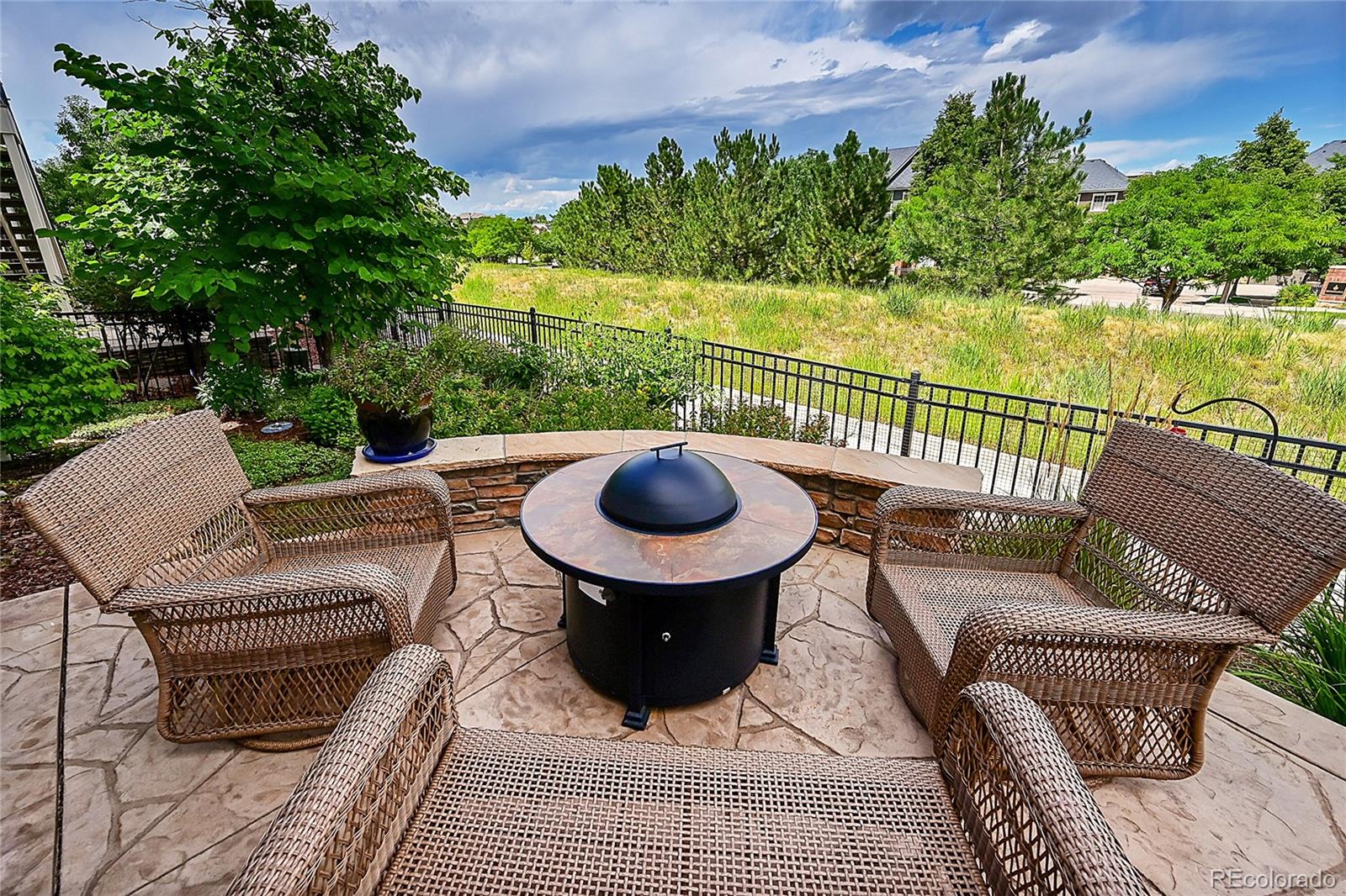 MLS Image #33 for 9107  prairie sky lane,lone tree, Colorado