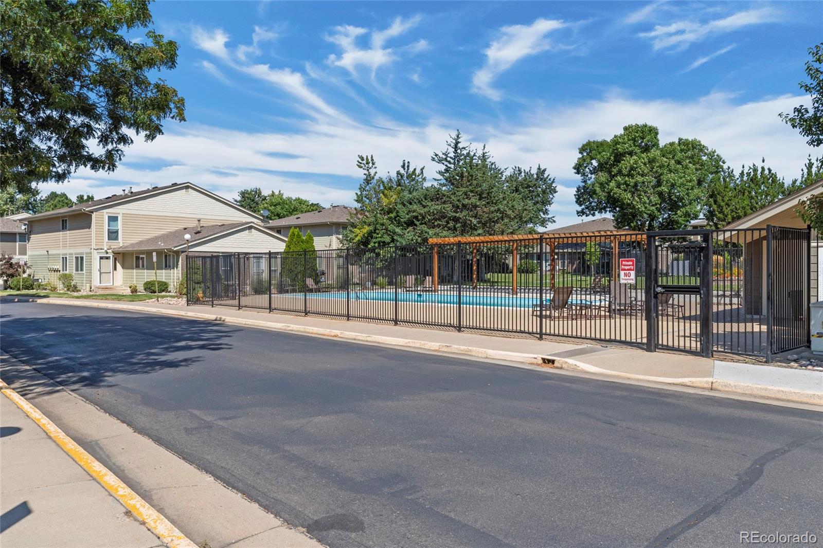 MLS Image #21 for 6650 e arizona avenue,denver, Colorado