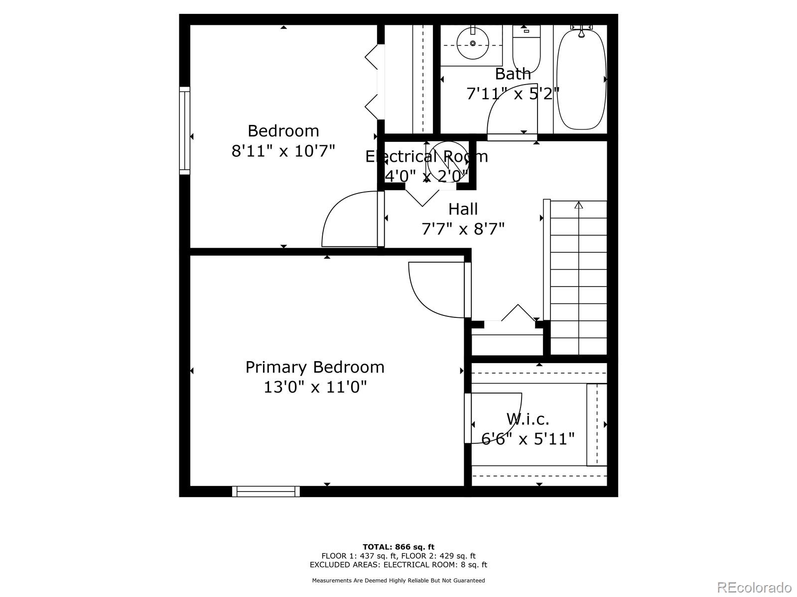 MLS Image #22 for 6650 e arizona avenue,denver, Colorado