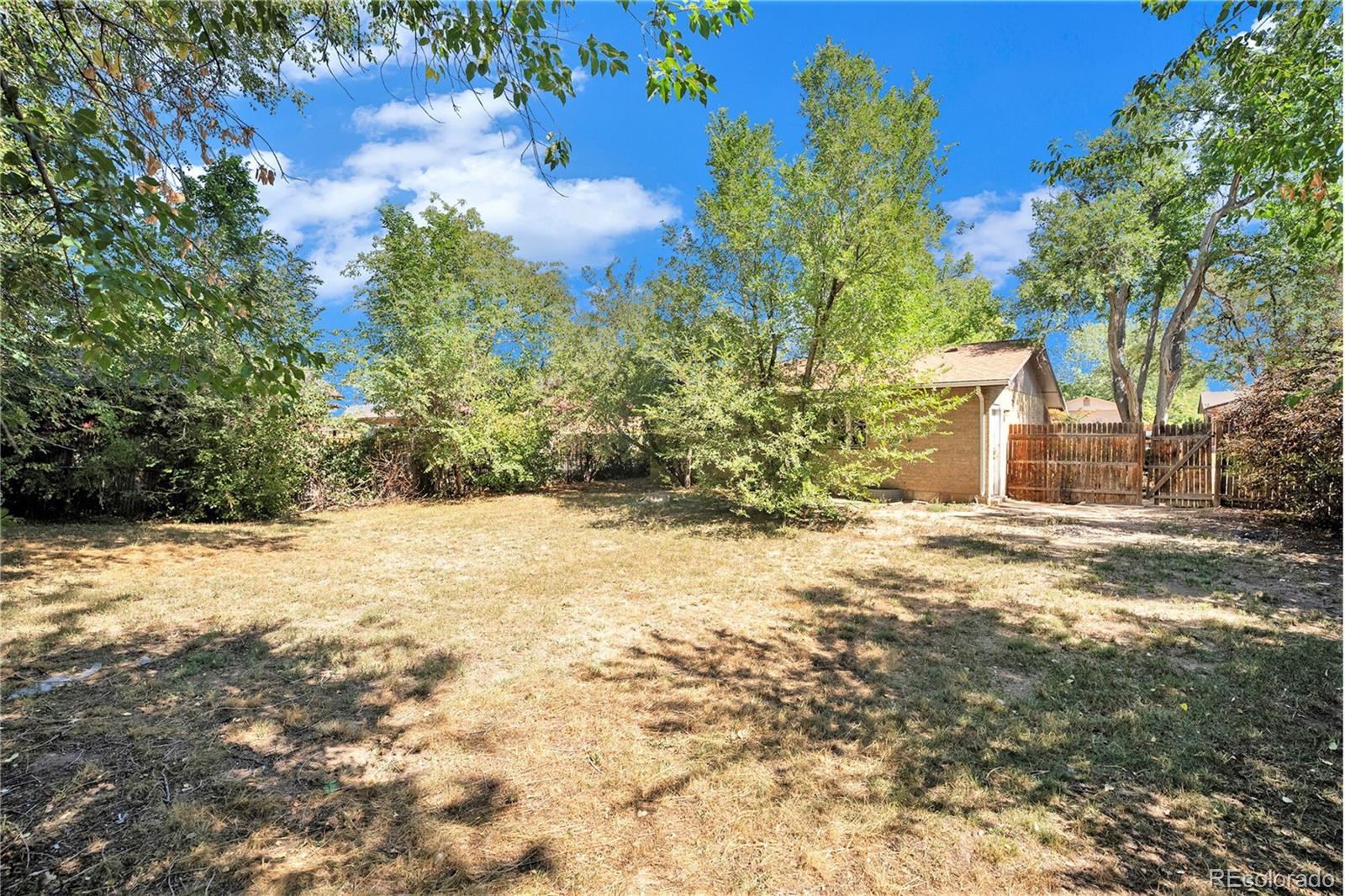 MLS Image #12 for 5515  dearborn street,denver, Colorado