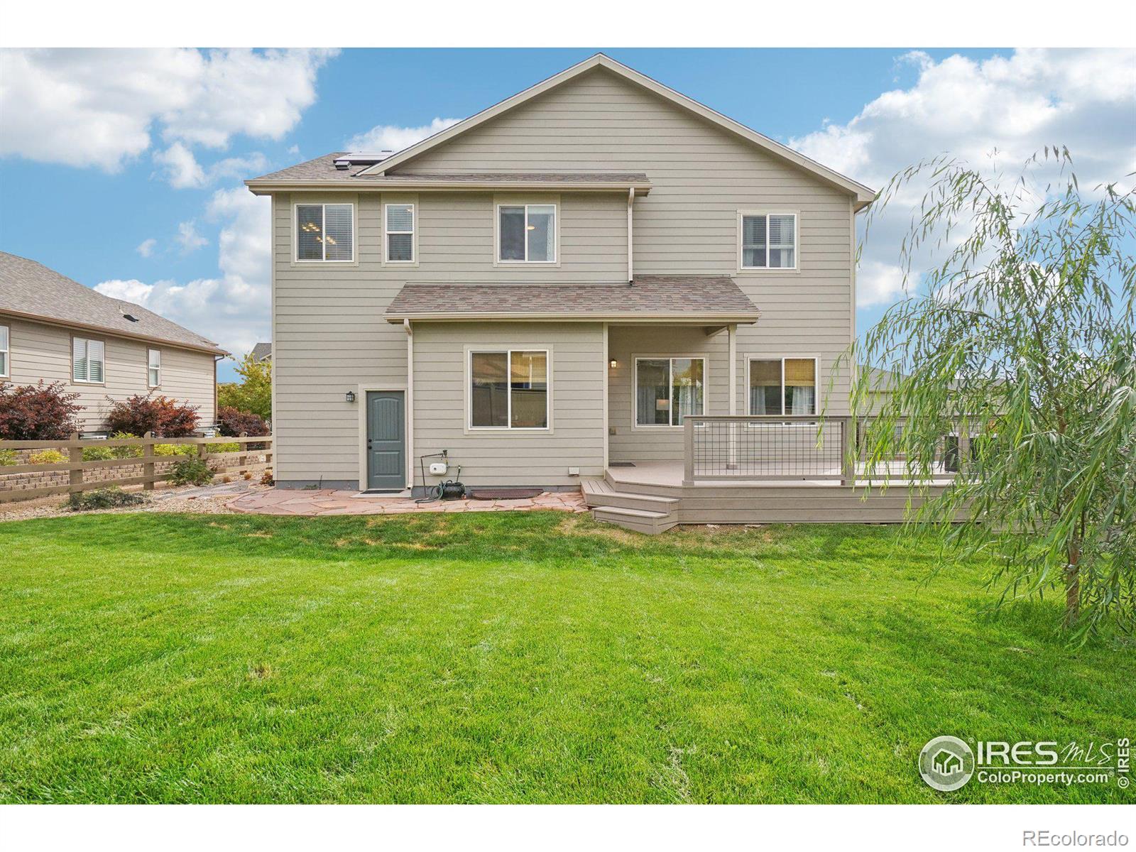 MLS Image #29 for 733  canyonlands street,berthoud, Colorado