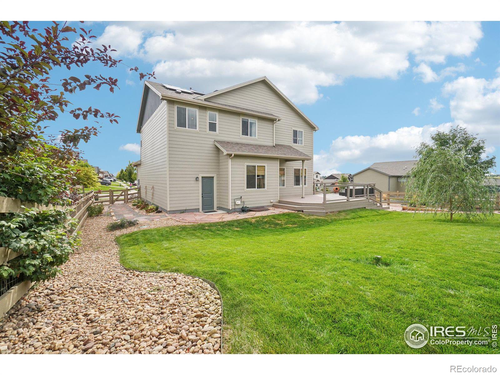 MLS Image #30 for 733  canyonlands street,berthoud, Colorado