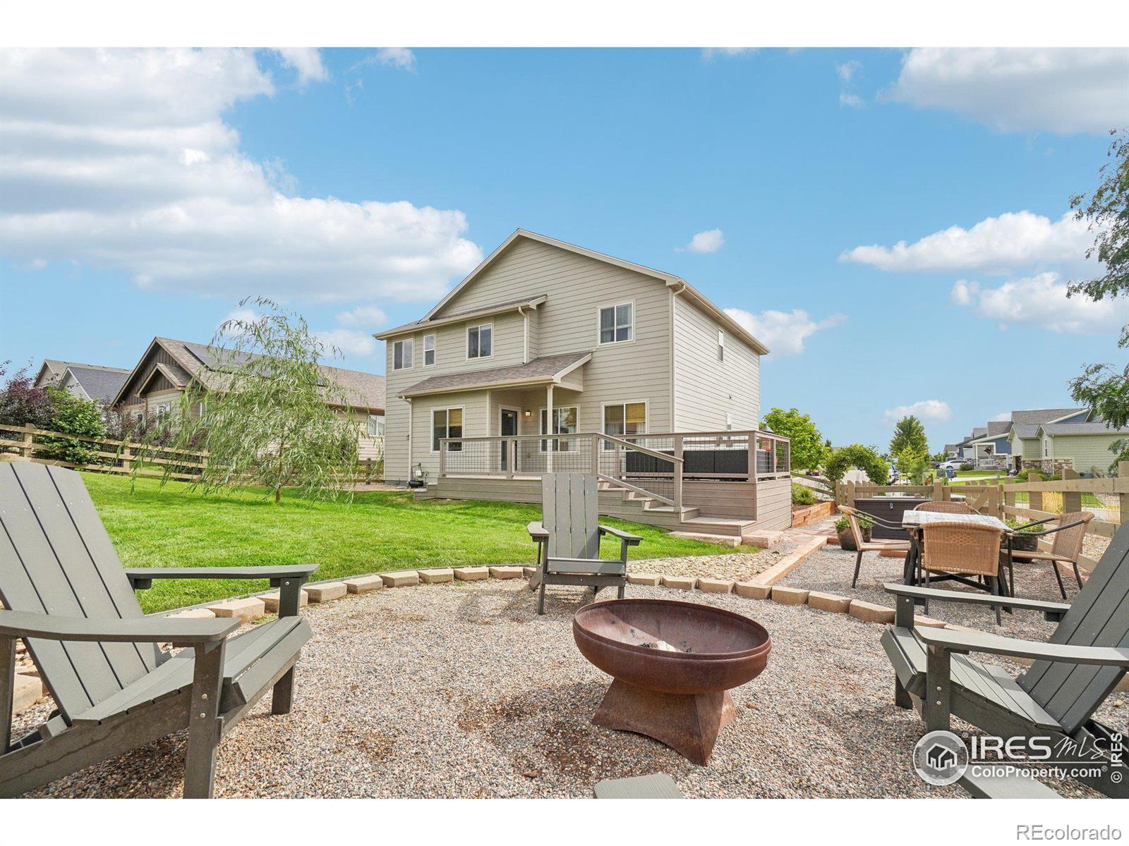 MLS Image #33 for 733  canyonlands street,berthoud, Colorado