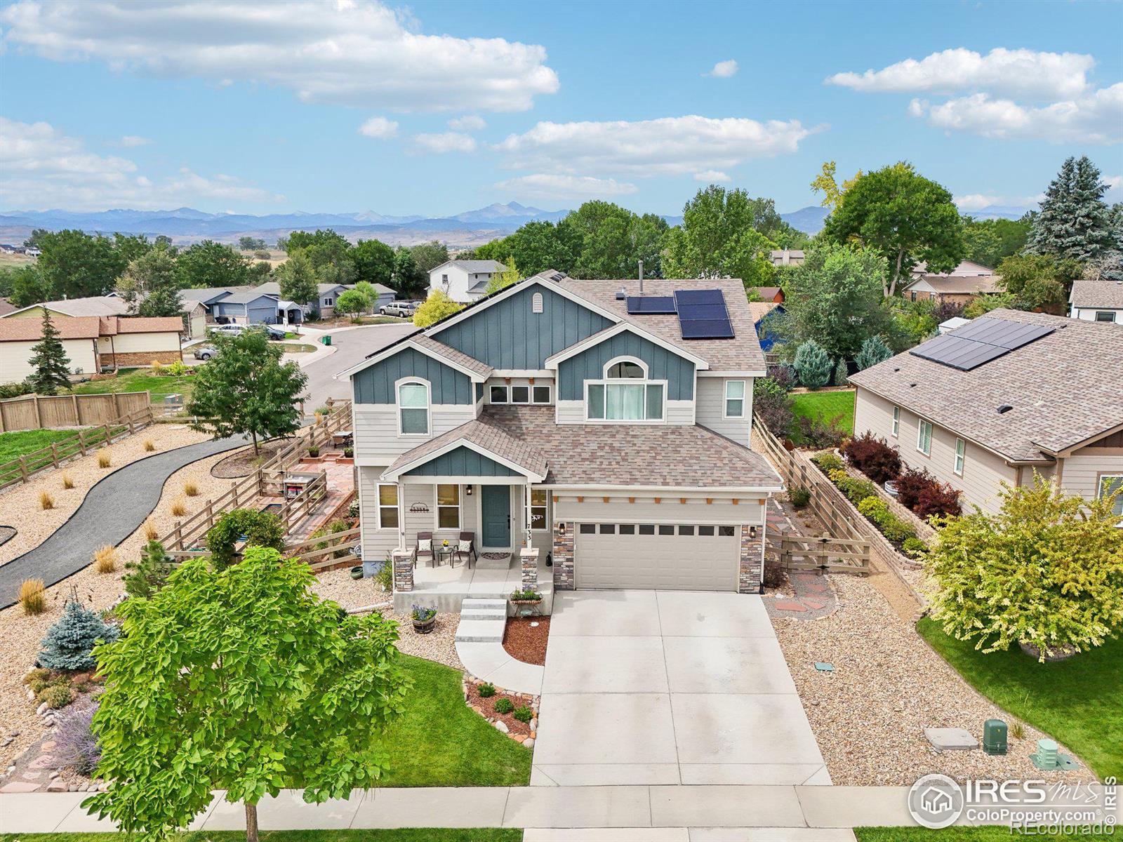 MLS Image #34 for 733  canyonlands street,berthoud, Colorado