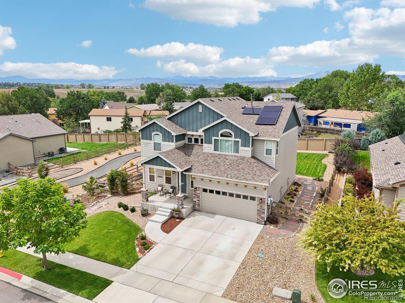 MLS Image #35 for 733  canyonlands street,berthoud, Colorado