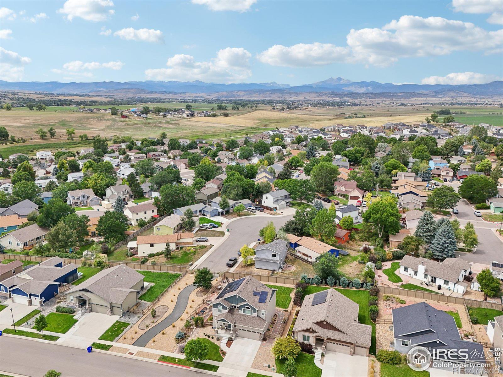 MLS Image #36 for 733  canyonlands street,berthoud, Colorado