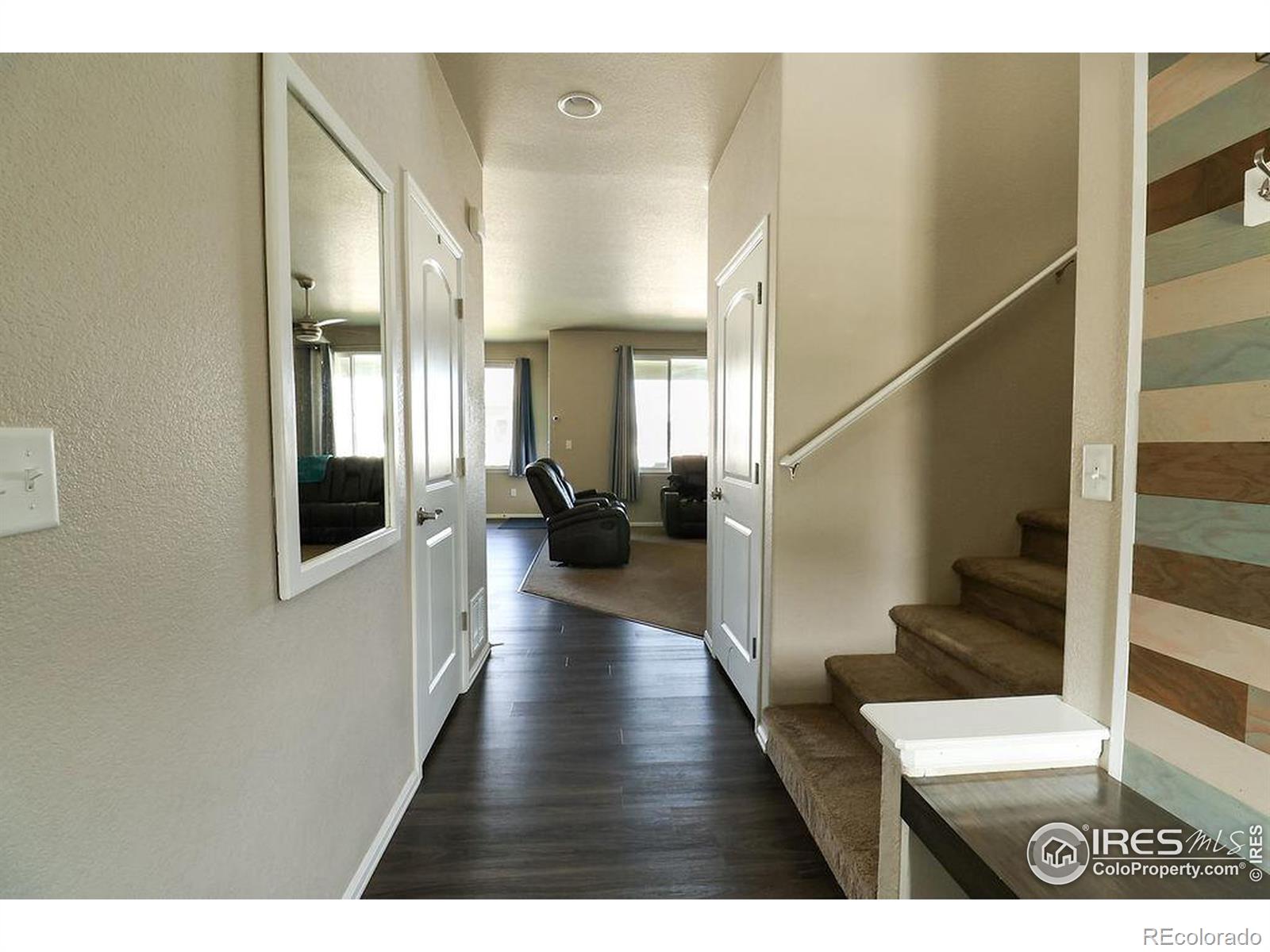 CMA Image for 906  mt shavano avenue,Severance, Colorado