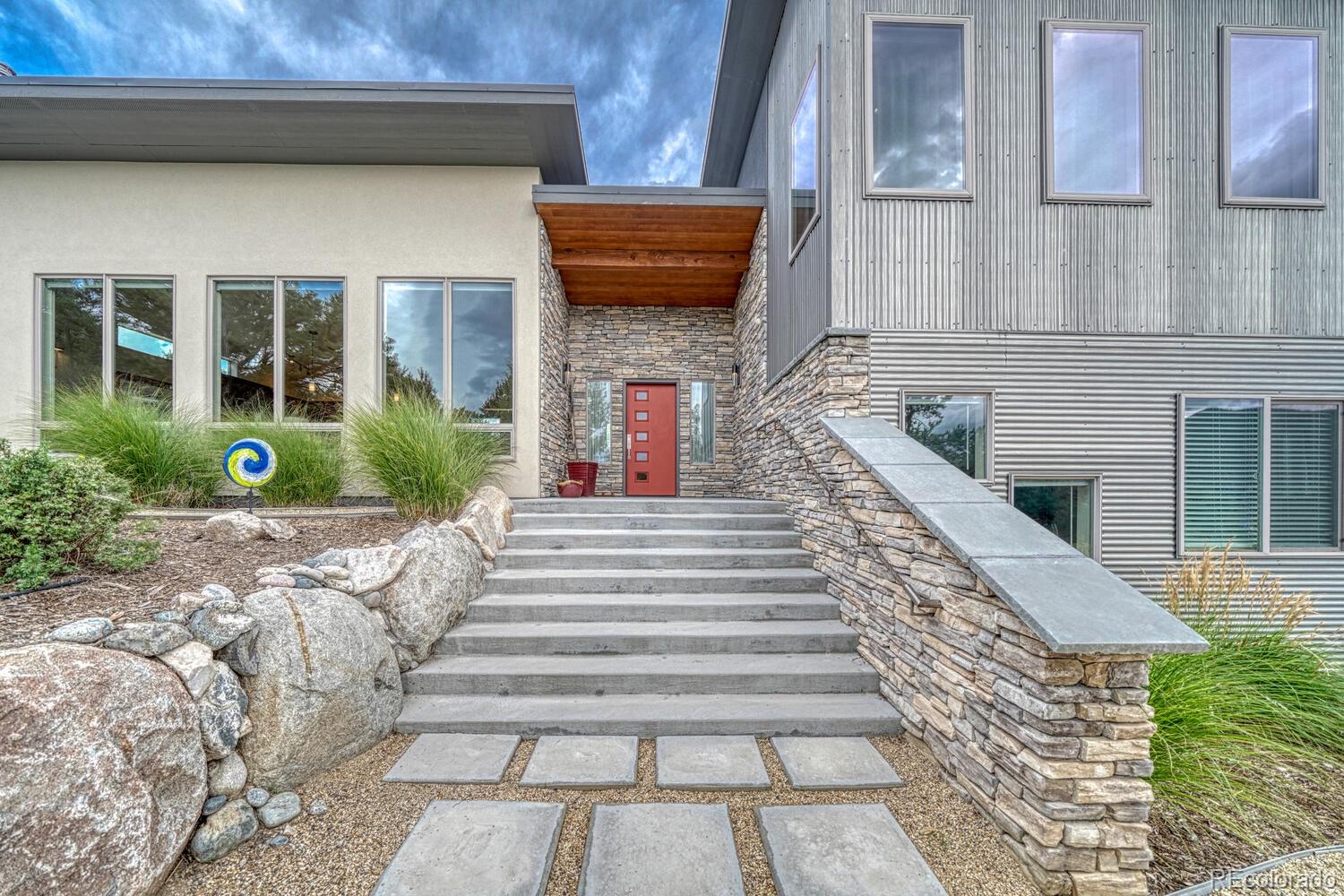 MLS Image #0 for 6396  loggie gulch circle,salida, Colorado