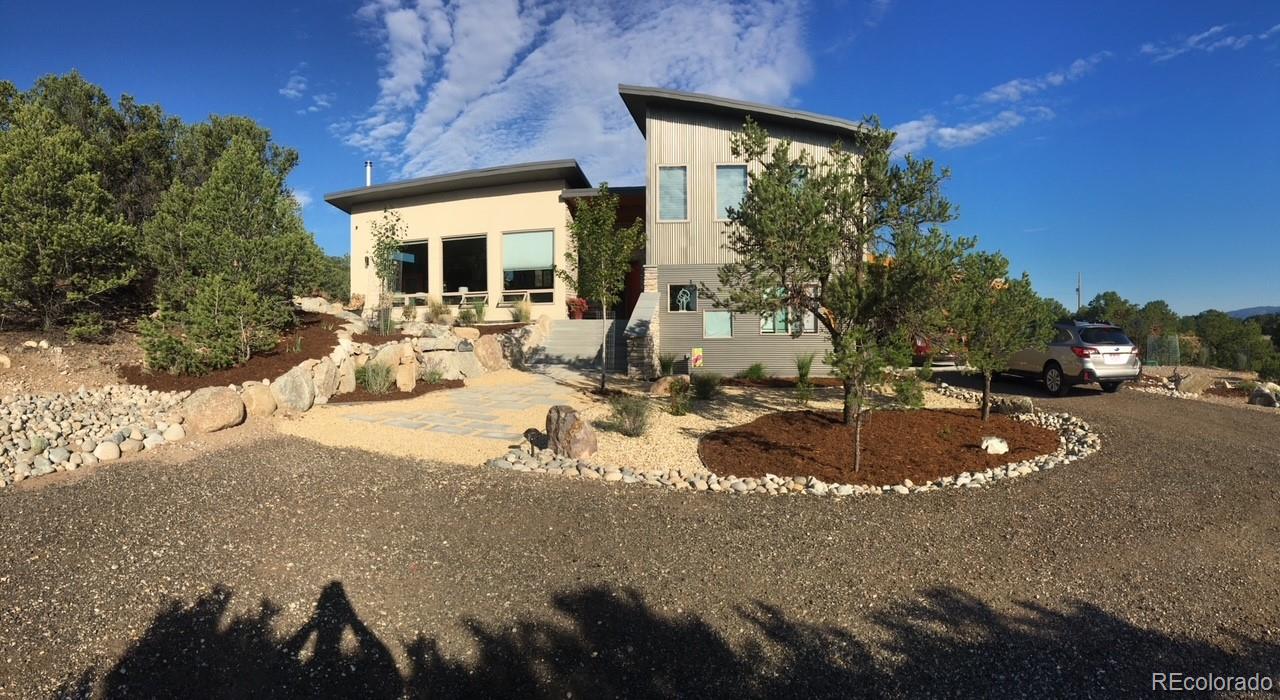 CMA Image for 6399  loggie gulch circle,Salida, Colorado