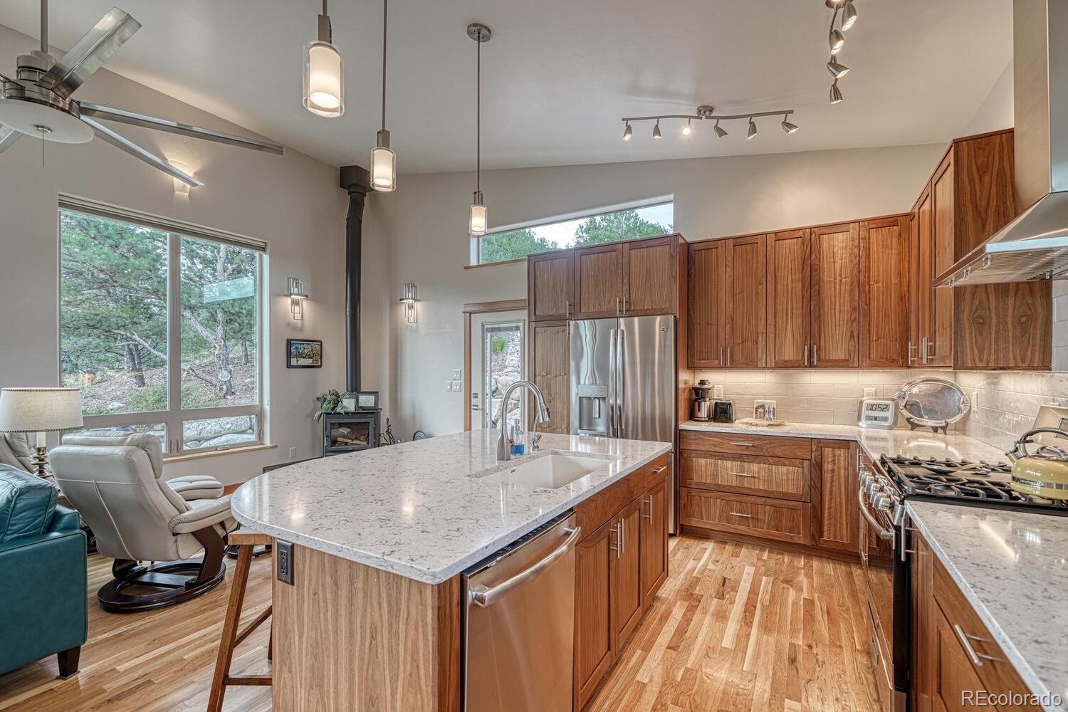 MLS Image #10 for 6396  loggie gulch circle,salida, Colorado