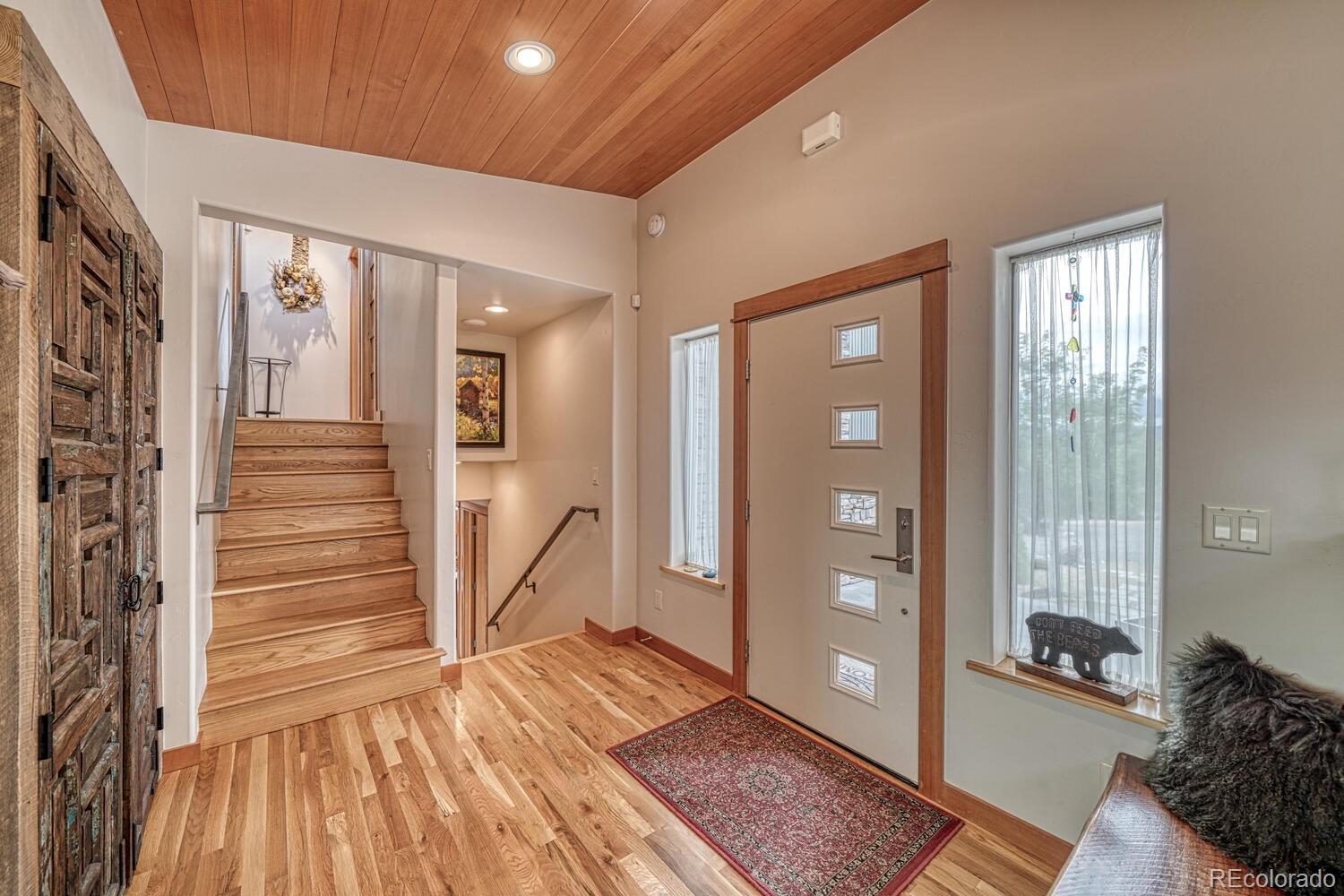 MLS Image #3 for 6396  loggie gulch circle,salida, Colorado