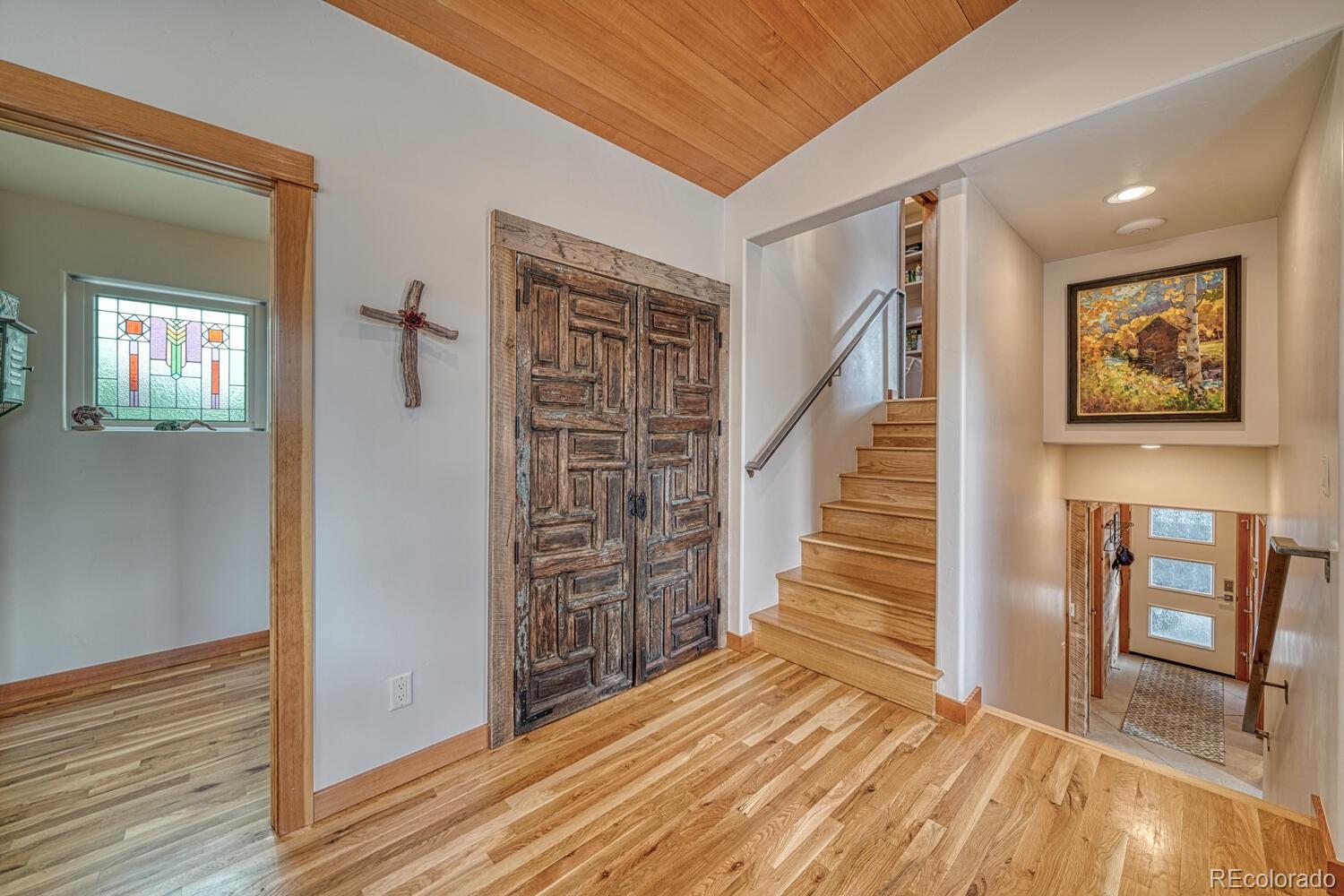 MLS Image #4 for 6396  loggie gulch circle,salida, Colorado