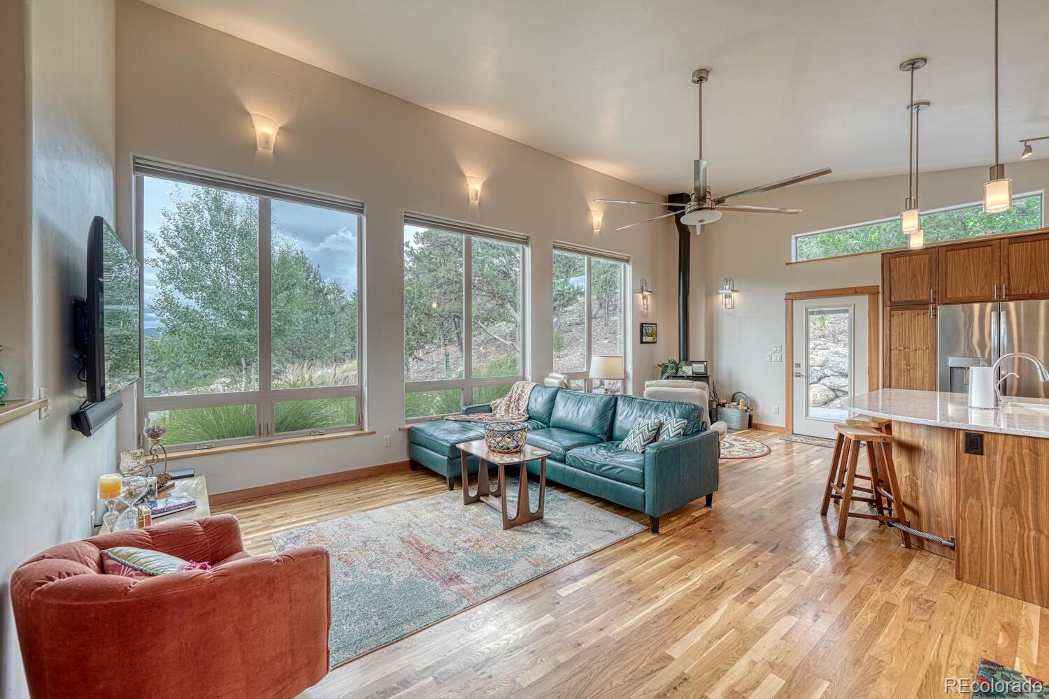 MLS Image #5 for 6396  loggie gulch circle,salida, Colorado