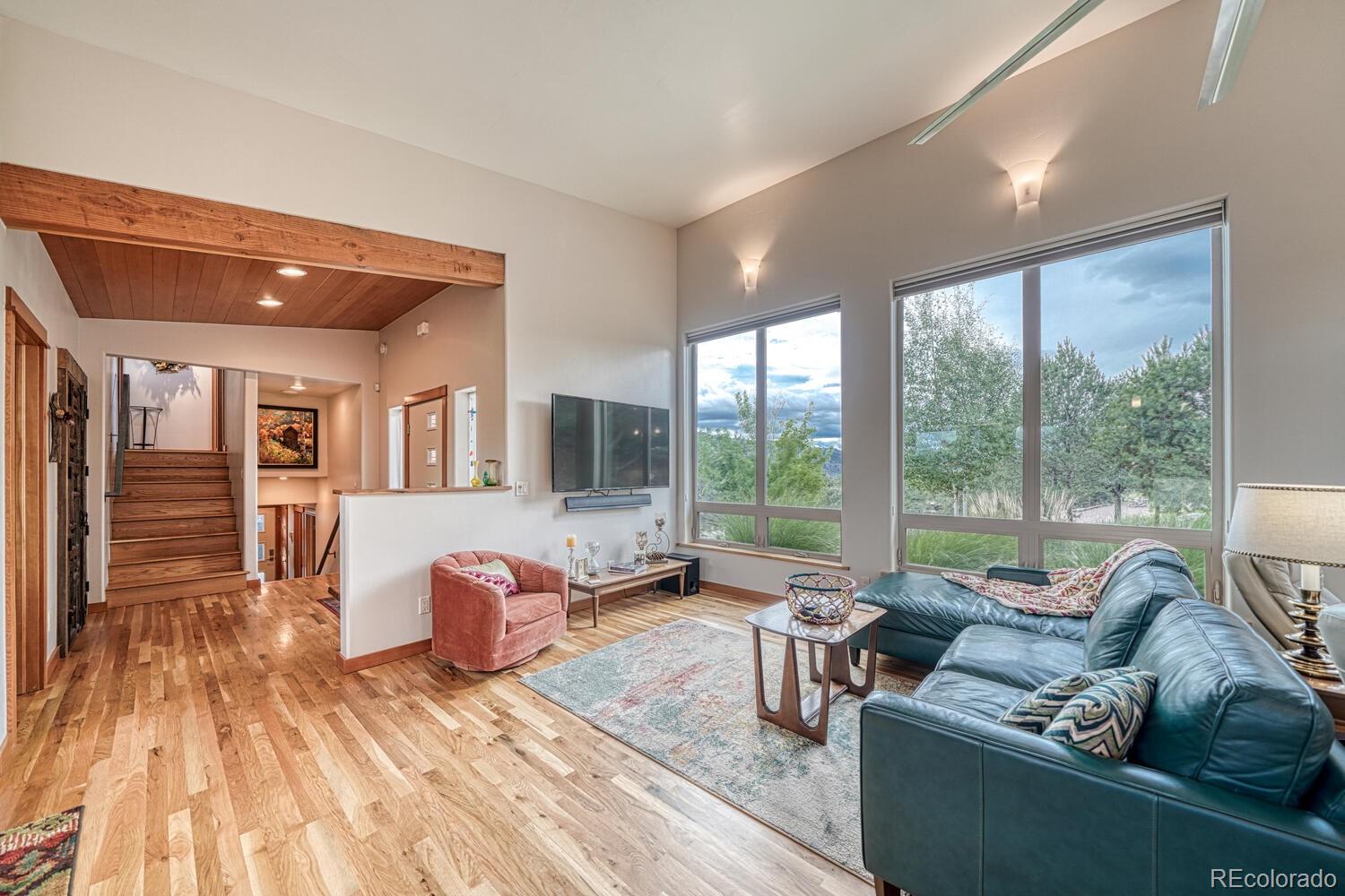 MLS Image #6 for 6396  loggie gulch circle,salida, Colorado