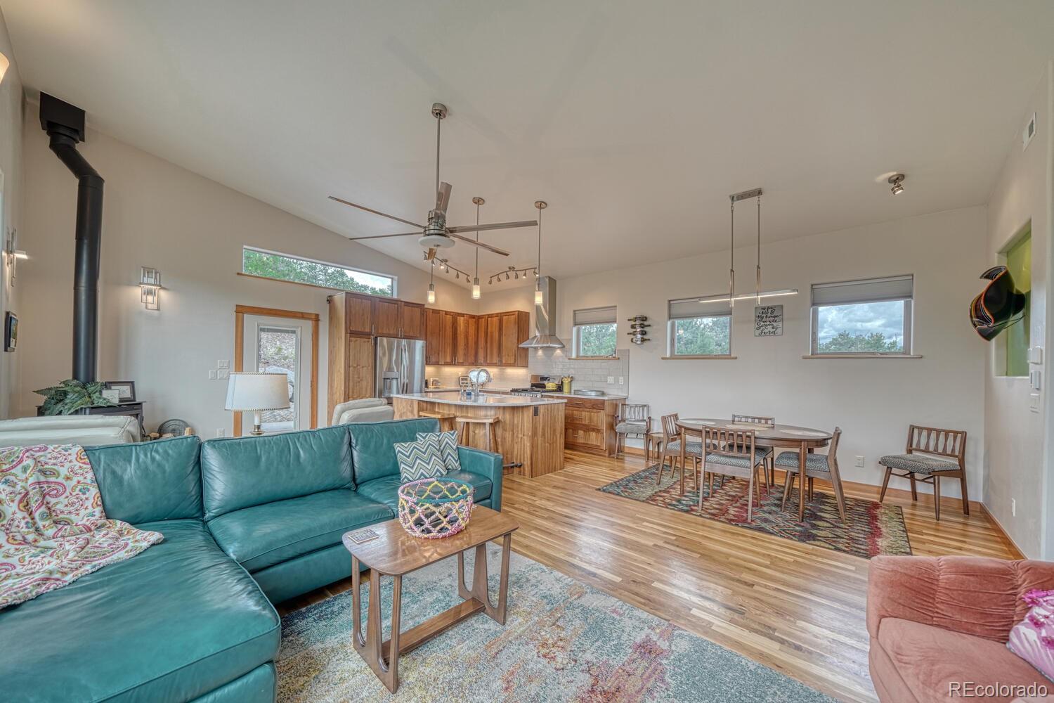 MLS Image #8 for 6396  loggie gulch circle,salida, Colorado