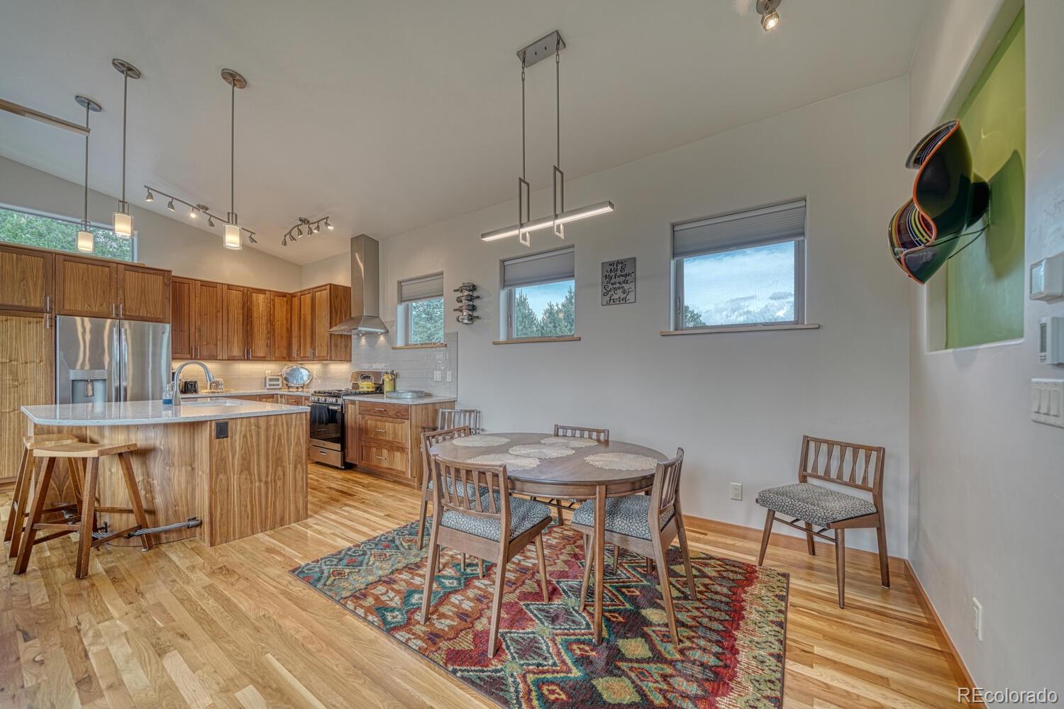 MLS Image #9 for 6396  loggie gulch circle,salida, Colorado