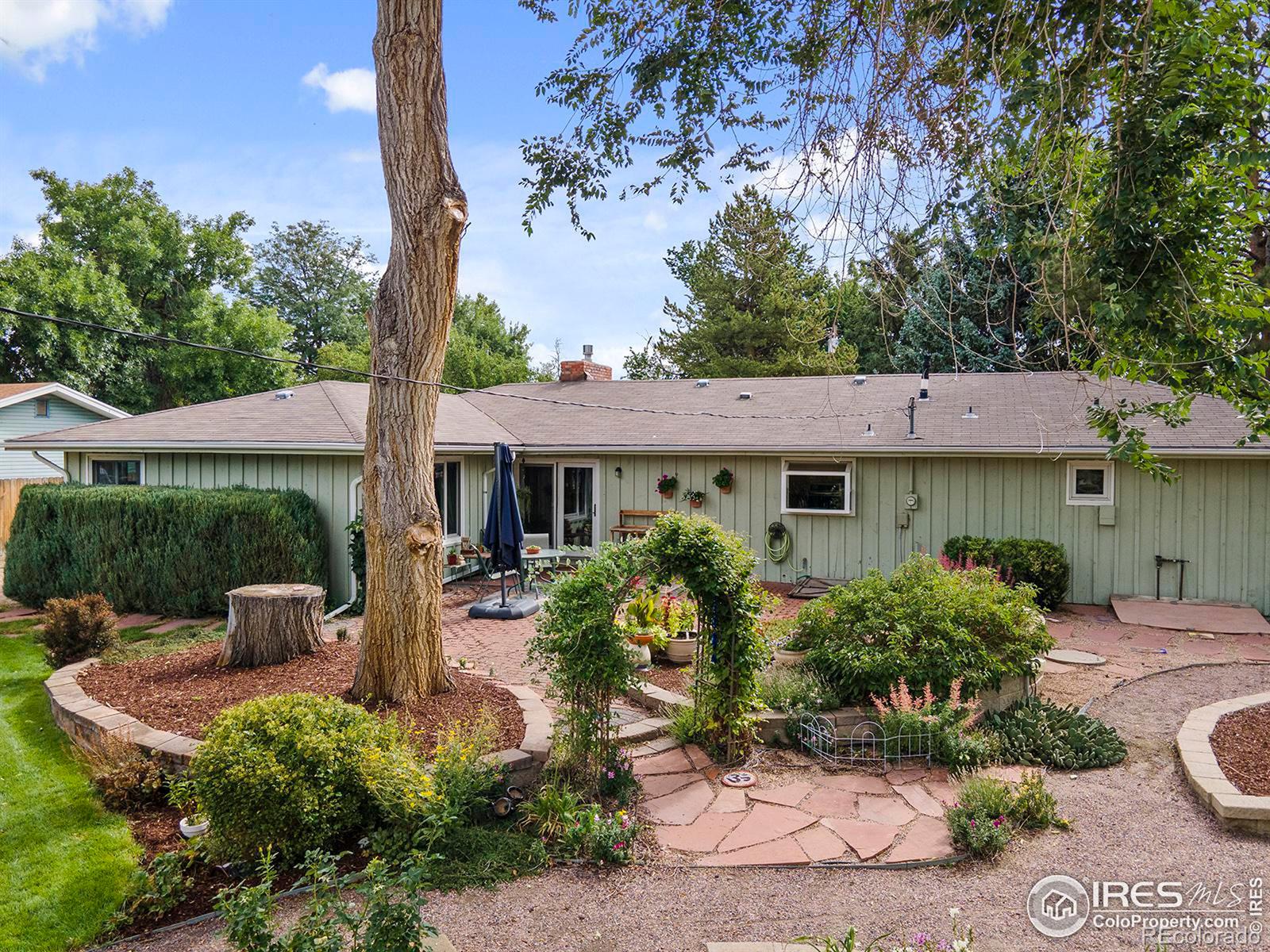 MLS Image #0 for 3609  kenyon drive,fort collins, Colorado