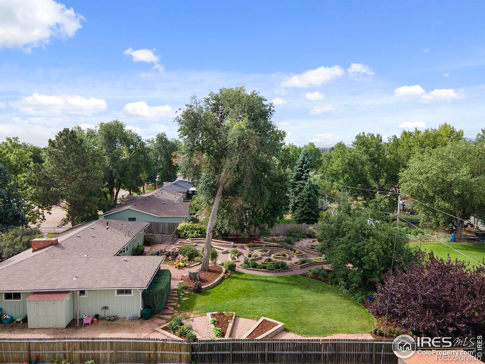 MLS Image #2 for 3609  kenyon drive,fort collins, Colorado