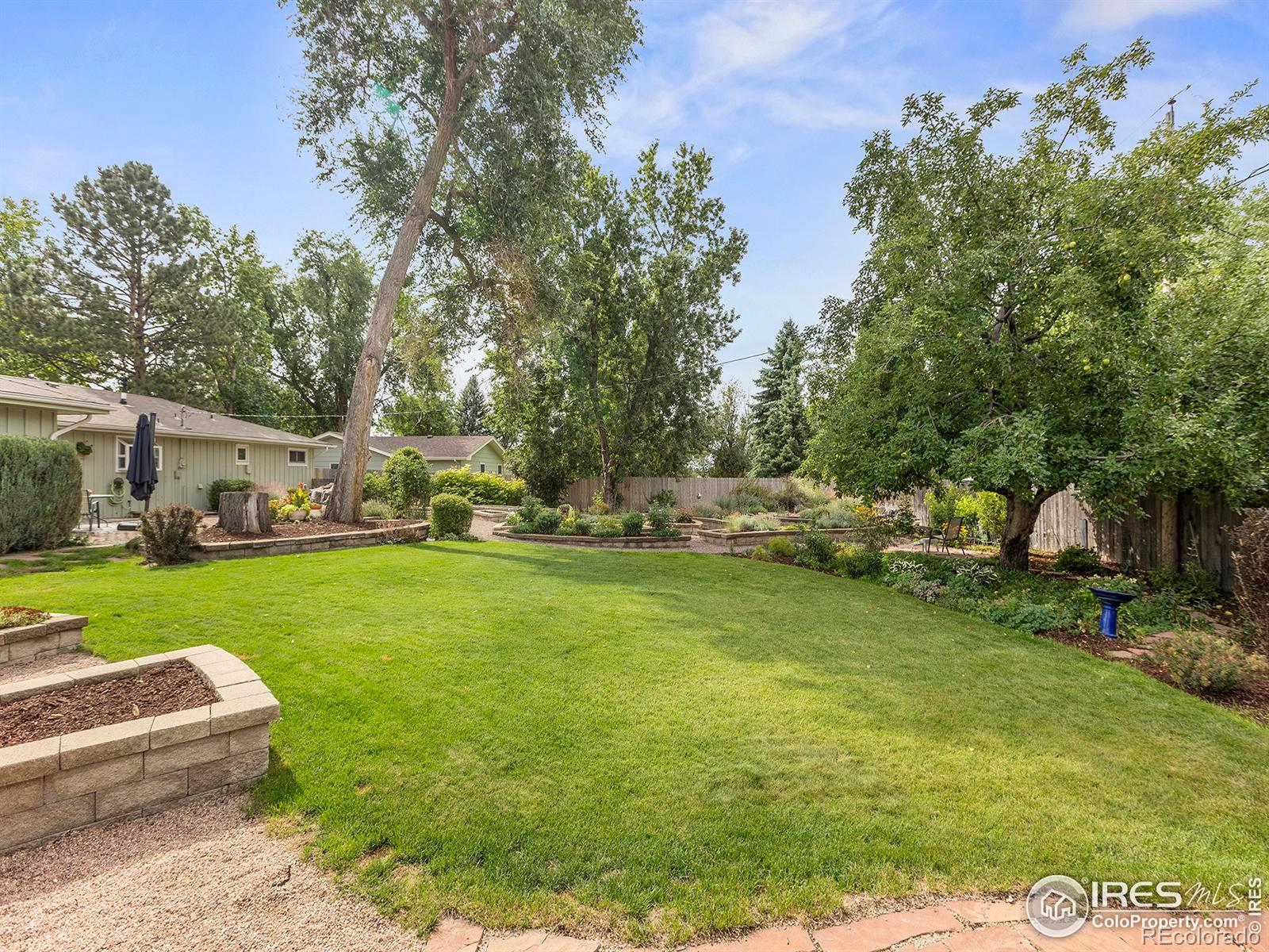 MLS Image #26 for 3609  kenyon drive,fort collins, Colorado