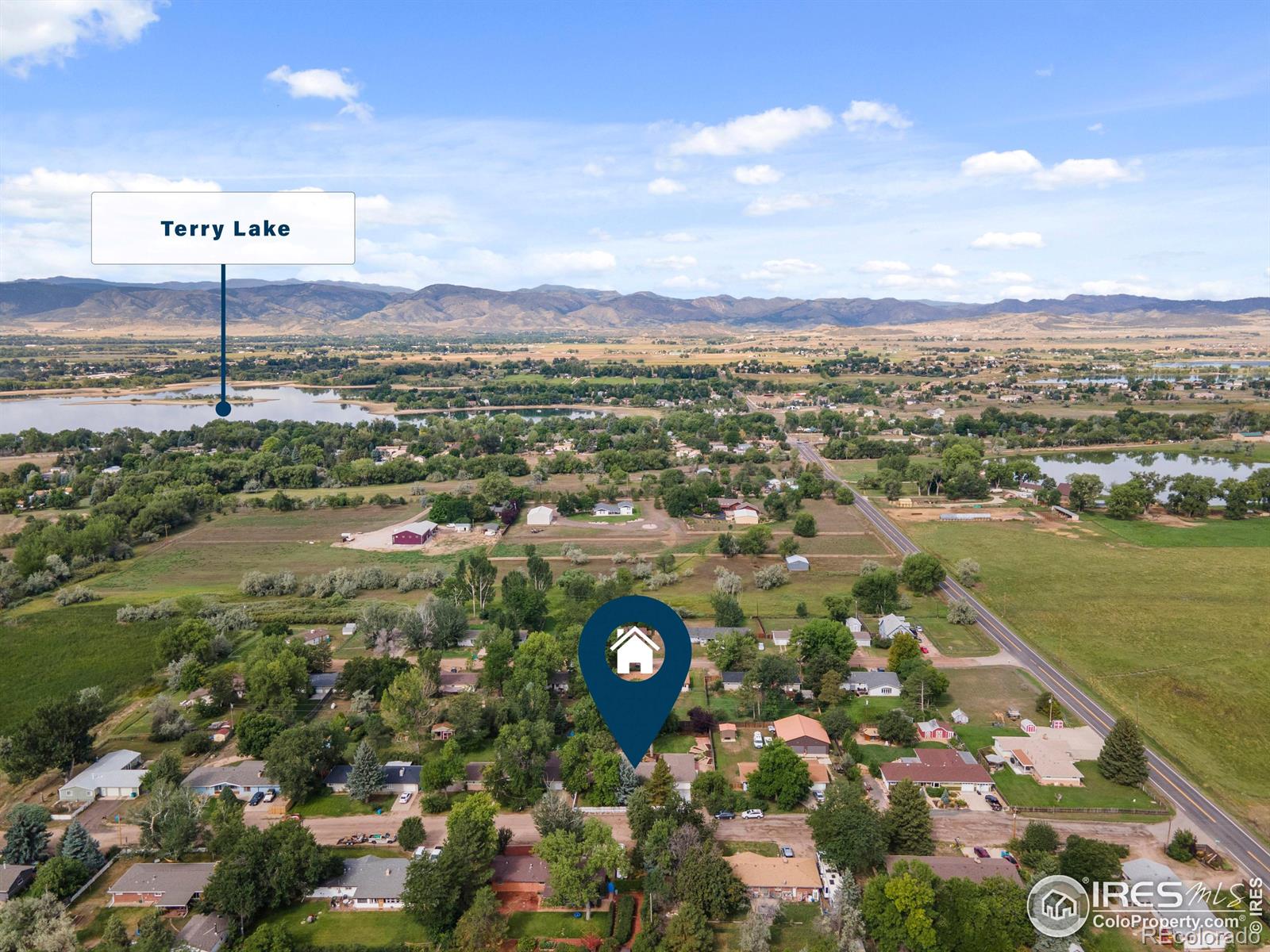 MLS Image #29 for 3609  kenyon drive,fort collins, Colorado