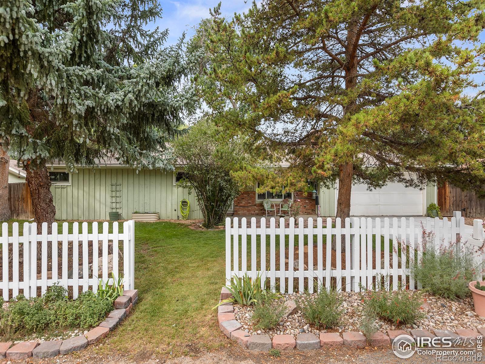 MLS Image #6 for 3609  kenyon drive,fort collins, Colorado