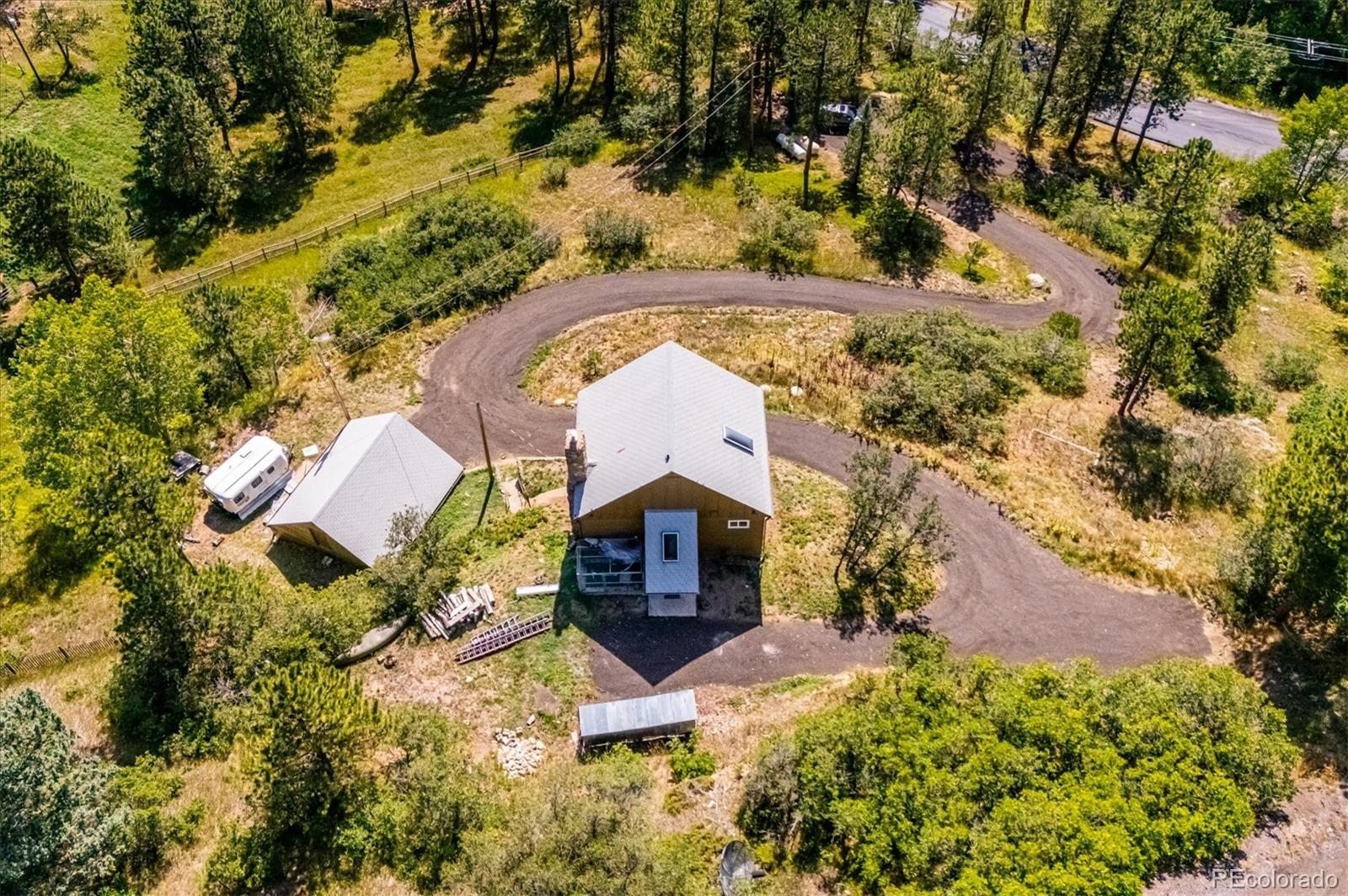 MLS Image #22 for 18339  pleasant park road,conifer, Colorado