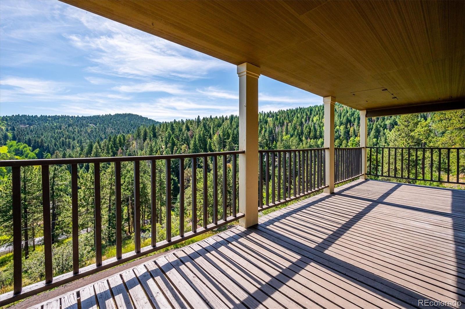 MLS Image #4 for 18339  pleasant park road,conifer, Colorado