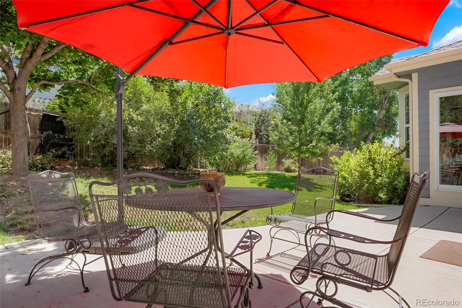 MLS Image #34 for 5644 s ventura court,centennial, Colorado