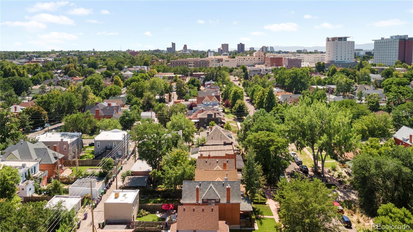 MLS Image #32 for 2316 n williams street,denver, Colorado