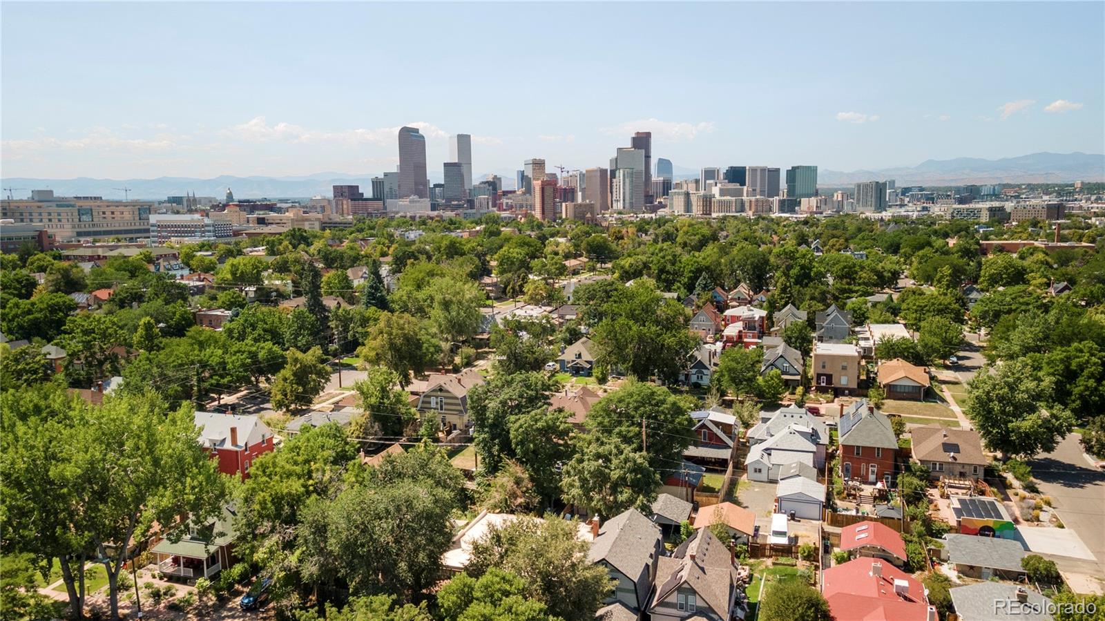 MLS Image #35 for 2316 n williams street,denver, Colorado