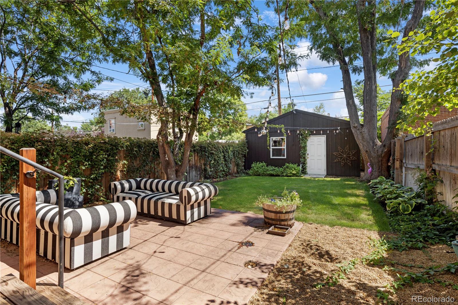 MLS Image #7 for 2316 n williams street,denver, Colorado