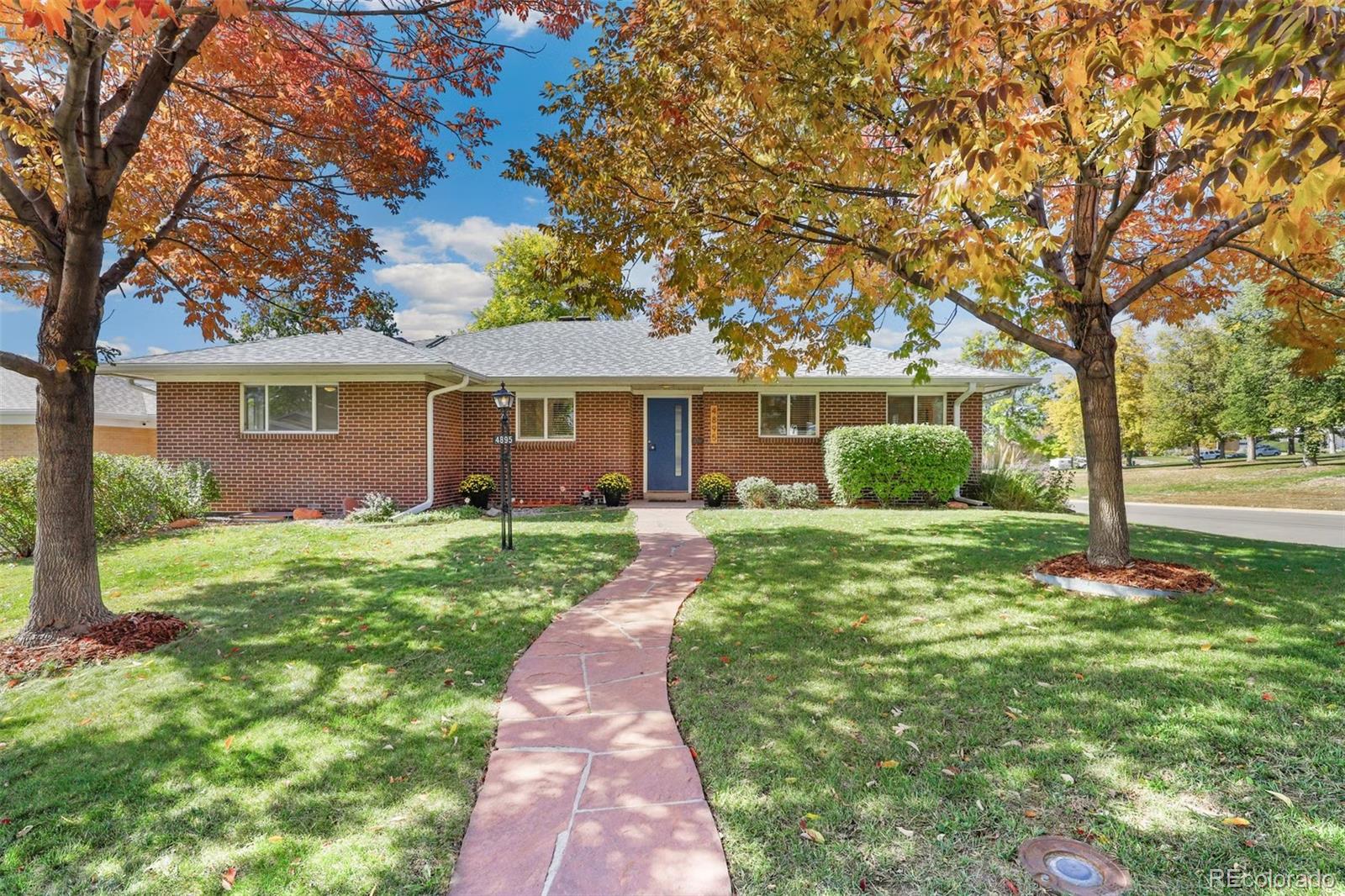 MLS Image #0 for 4895  depew street,denver, Colorado