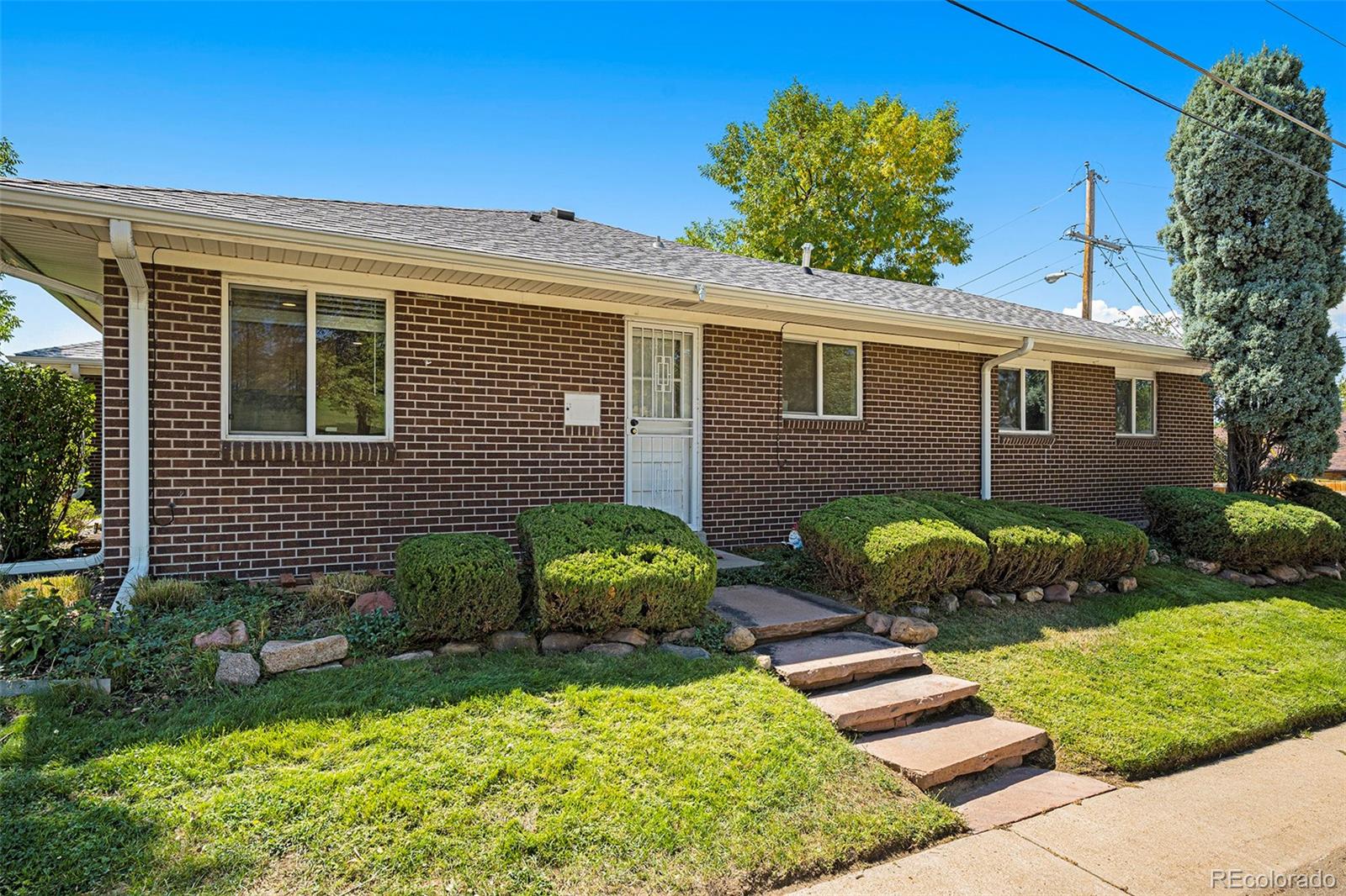 MLS Image #21 for 4895  depew street,denver, Colorado