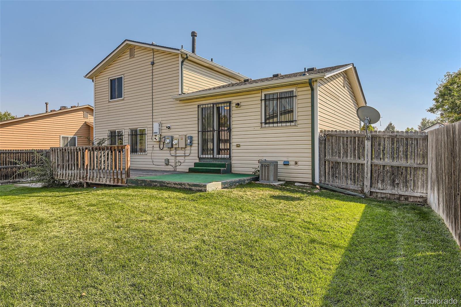 MLS Image #25 for 4791  eagle street,denver, Colorado