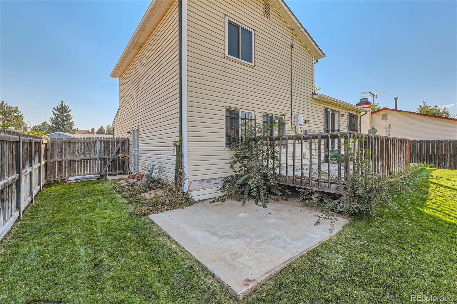 MLS Image #26 for 4791  eagle street,denver, Colorado