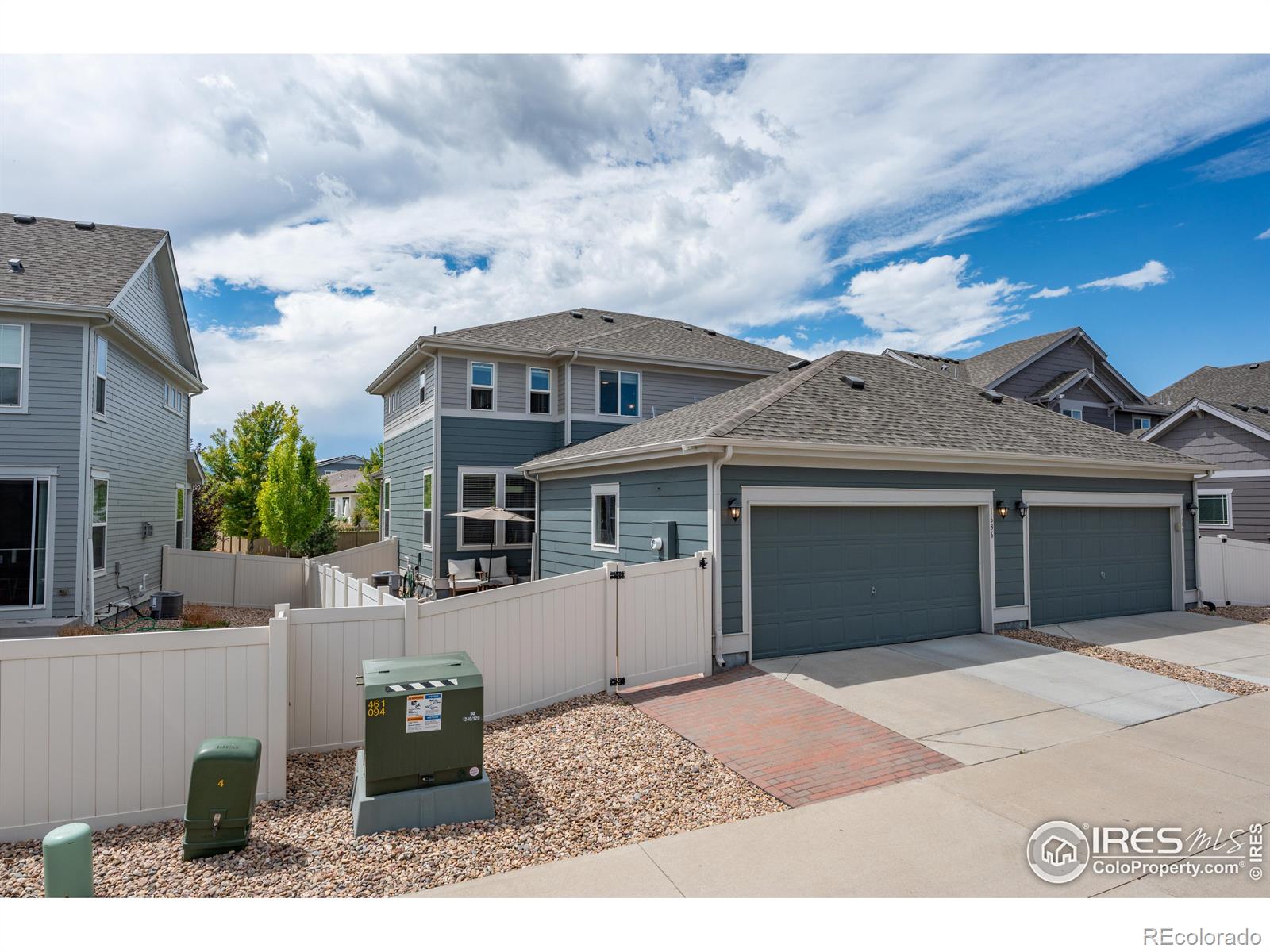 MLS Image #20 for 1636  saratoga drive,lafayette, Colorado