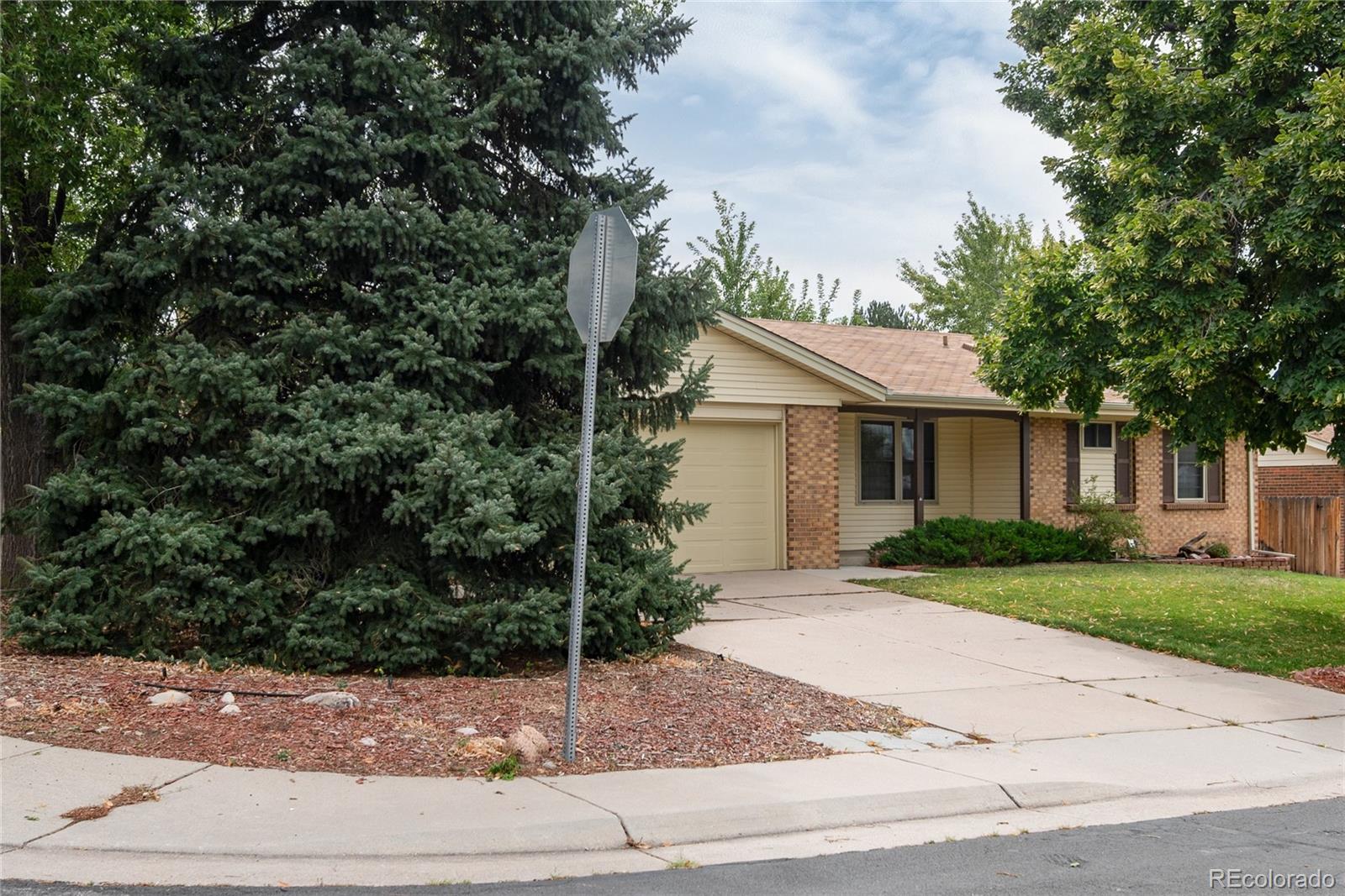 MLS Image #1 for 2174 s ouray street,aurora, Colorado