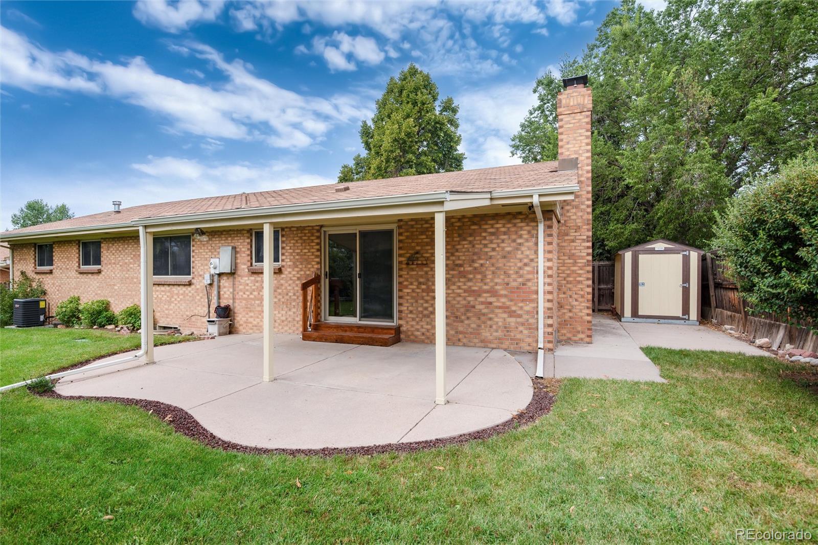 MLS Image #36 for 2174 s ouray street,aurora, Colorado