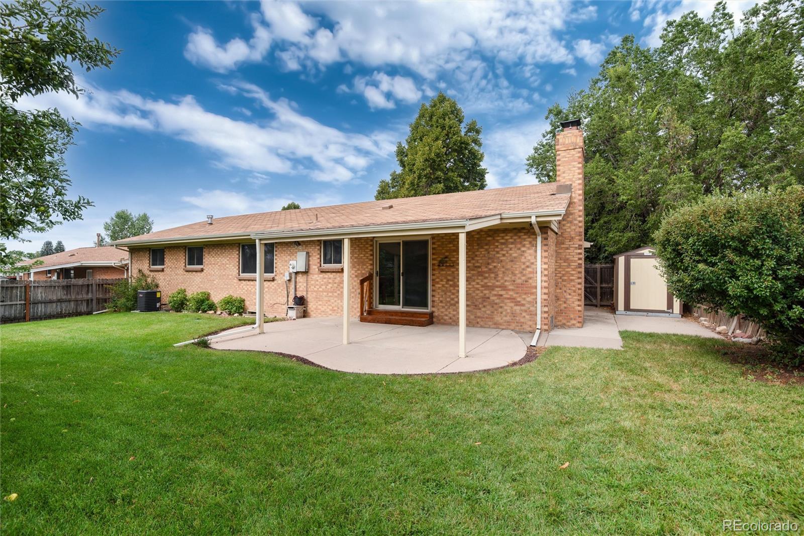 MLS Image #37 for 2174 s ouray street,aurora, Colorado