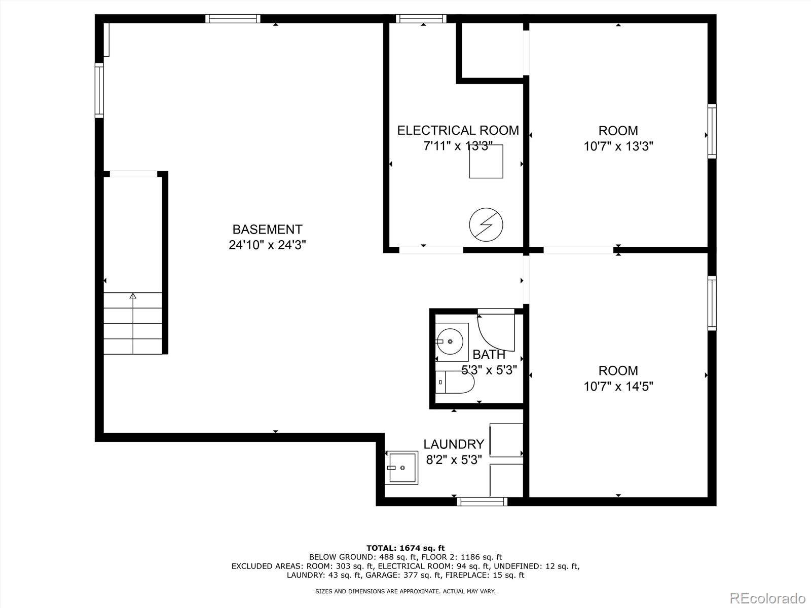 MLS Image #40 for 2174 s ouray street,aurora, Colorado