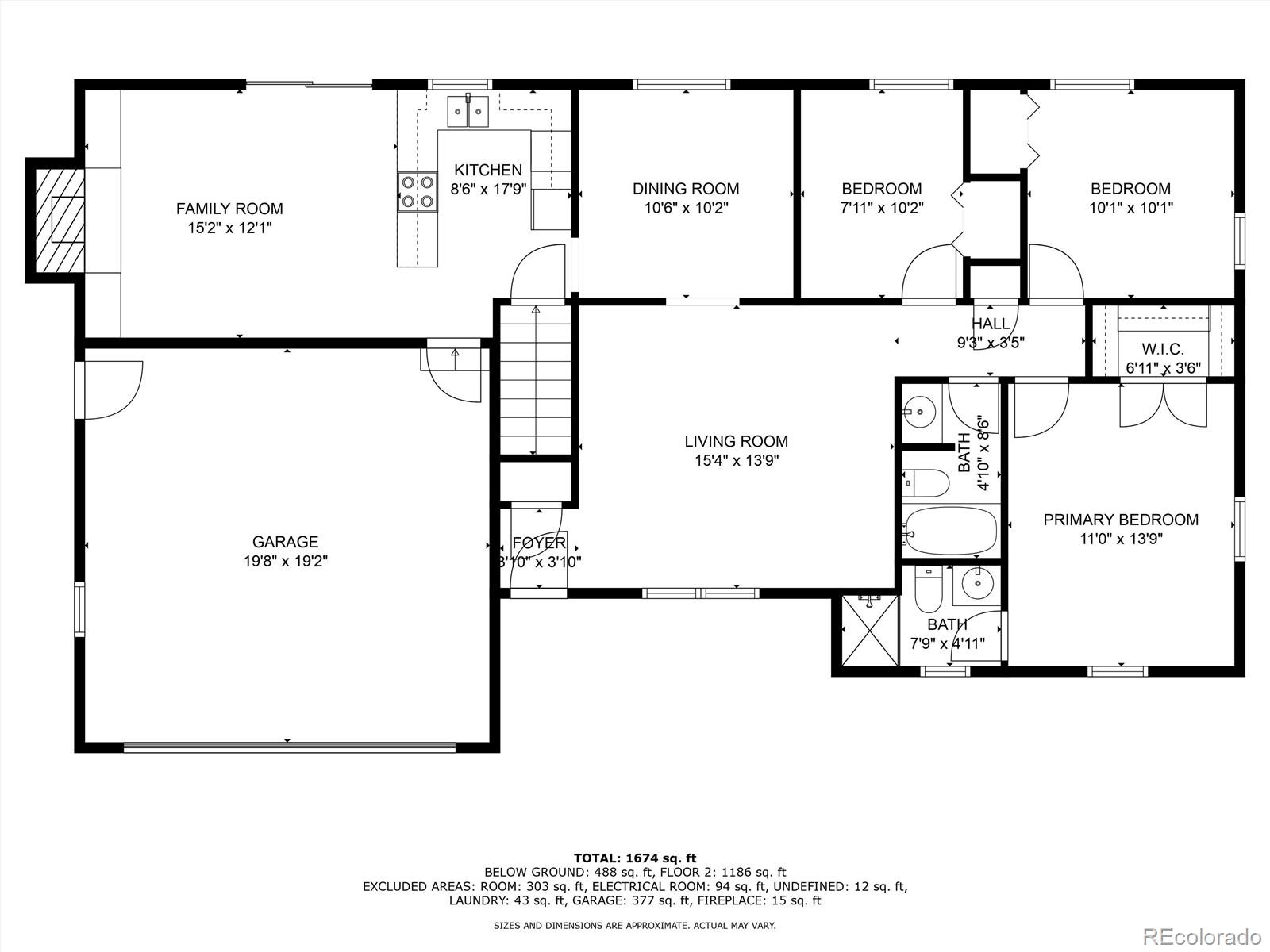 MLS Image #41 for 2174 s ouray street,aurora, Colorado