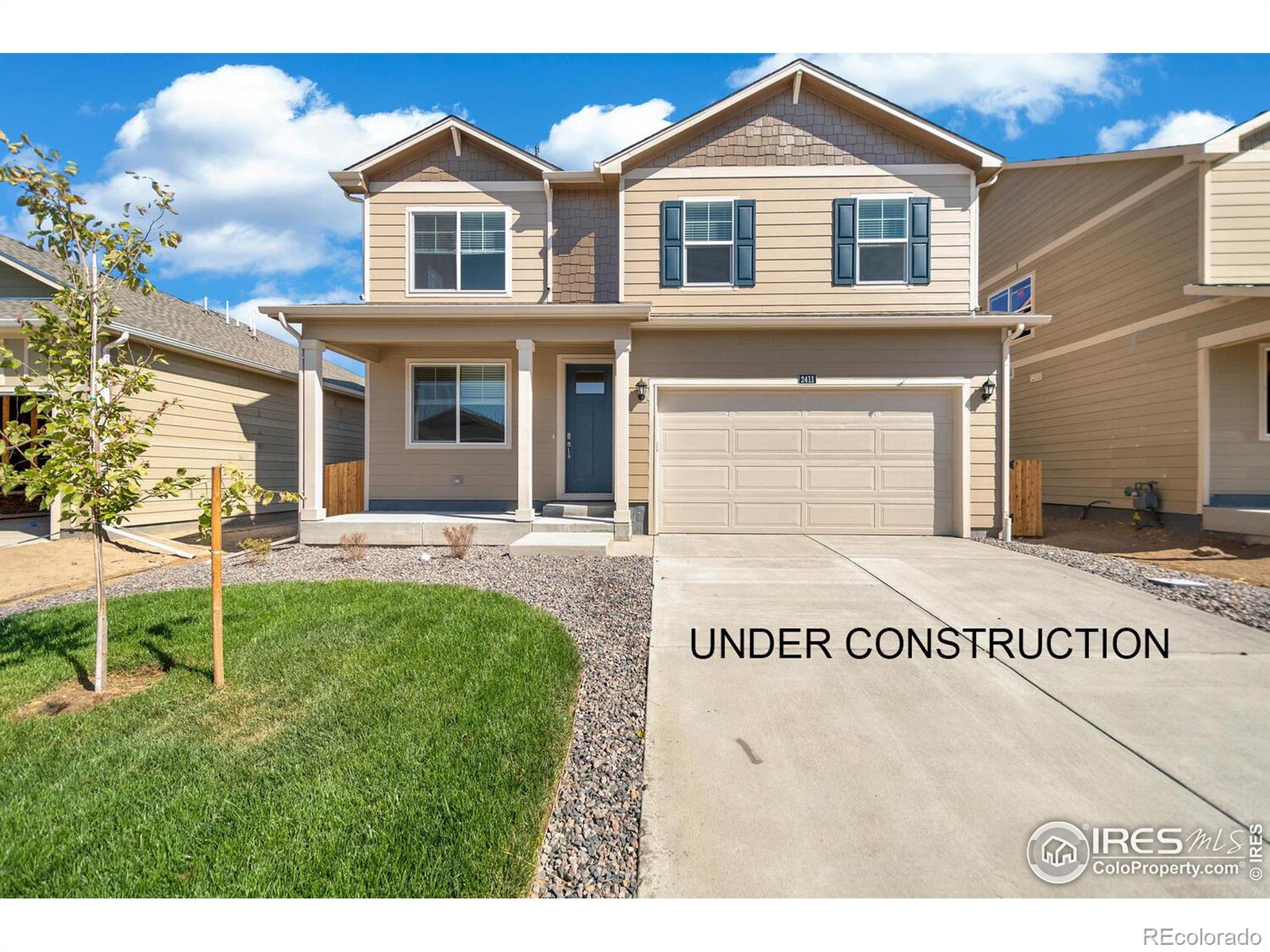 MLS Image #0 for 7212  27th st ln,greeley, Colorado