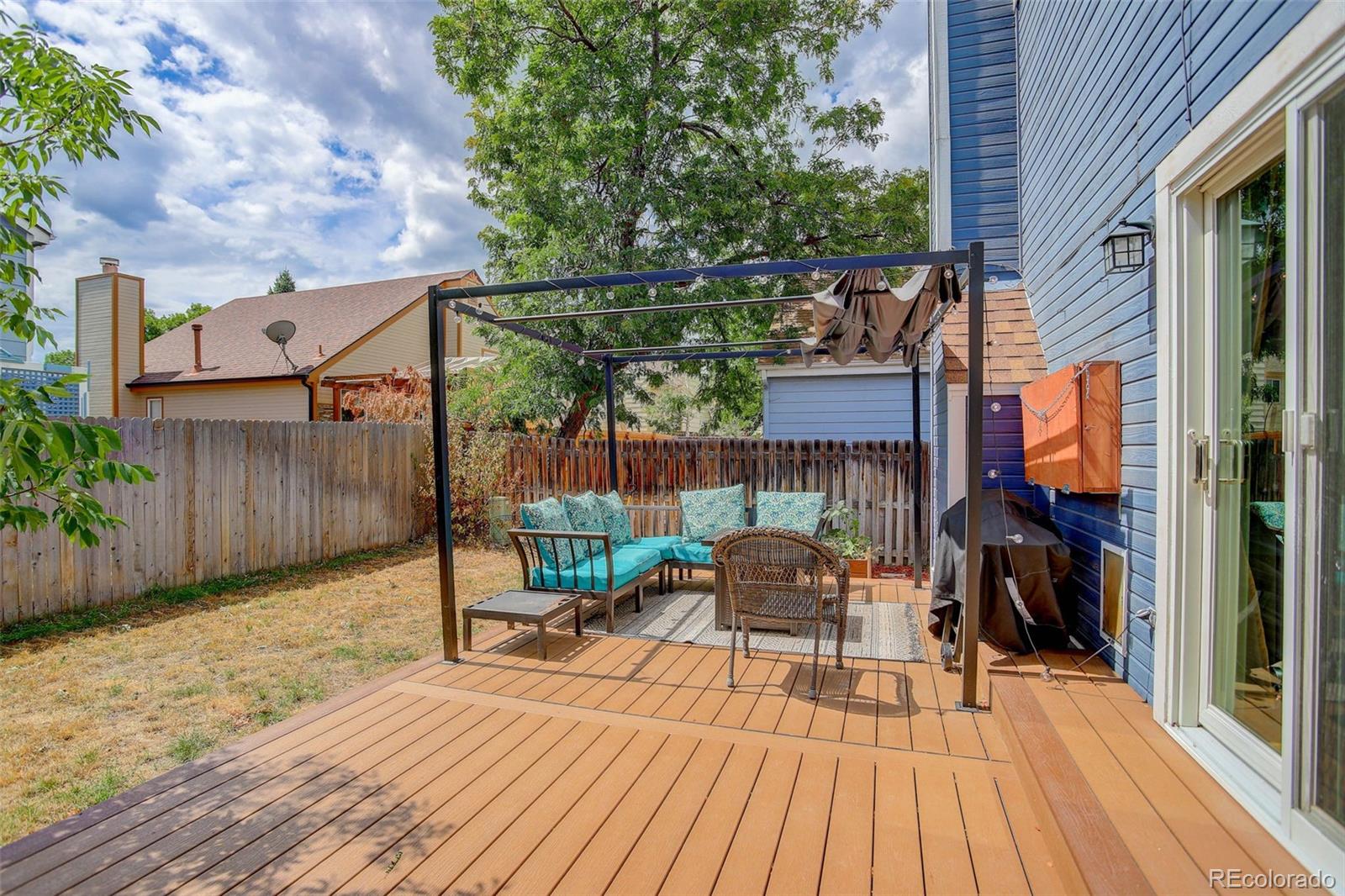 MLS Image #14 for 13066 w cross drive,littleton, Colorado