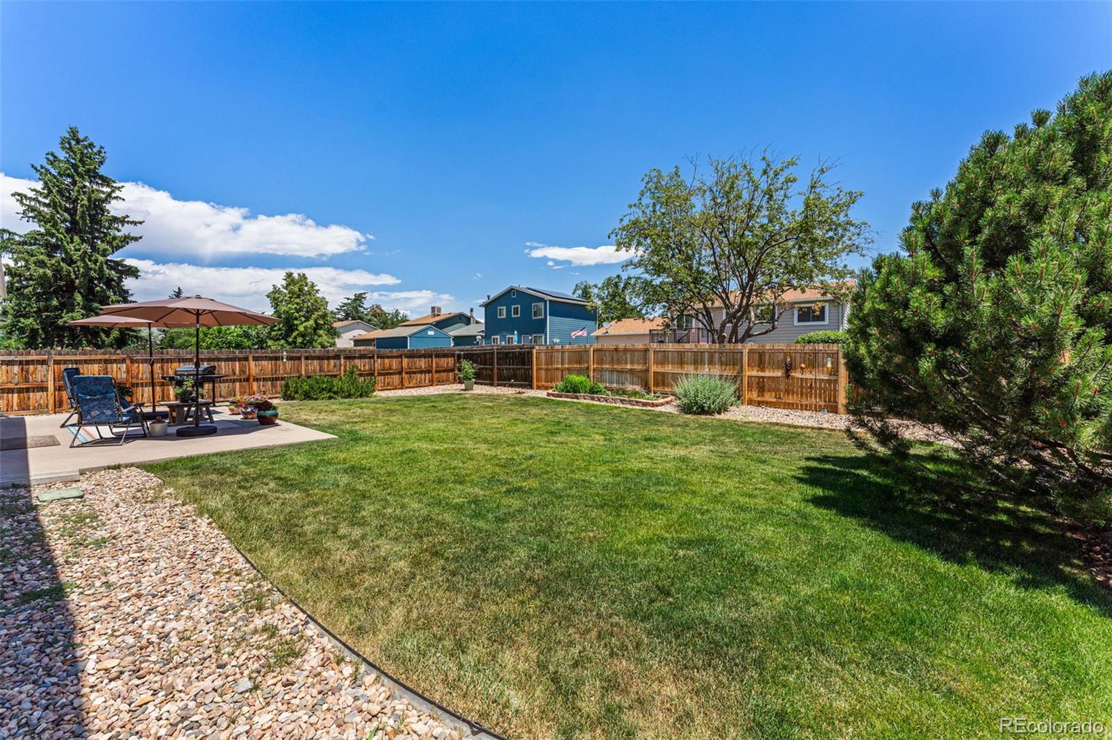 MLS Image #20 for 10712  parfet street,westminster, Colorado