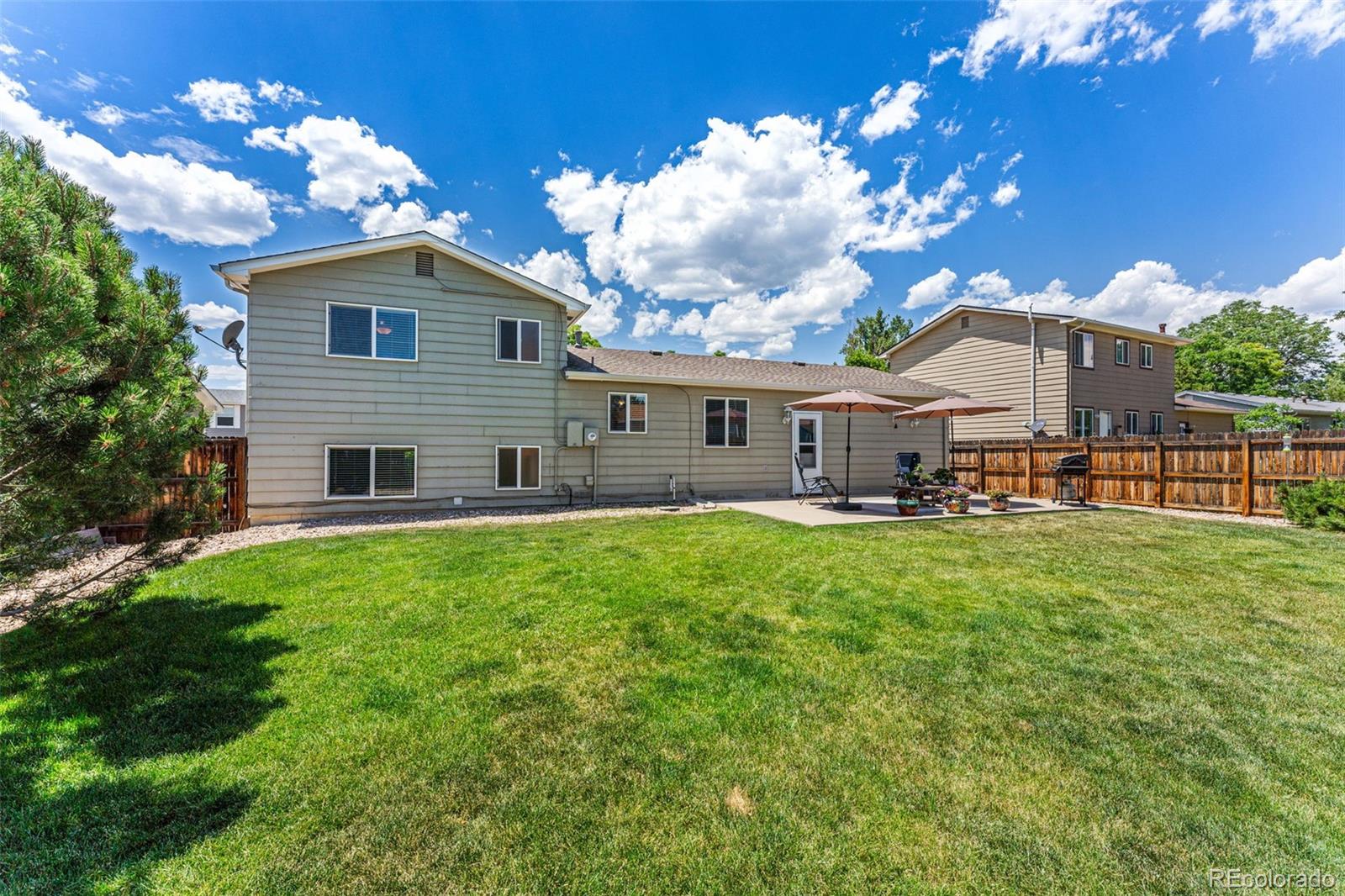 MLS Image #21 for 10712  parfet street,westminster, Colorado