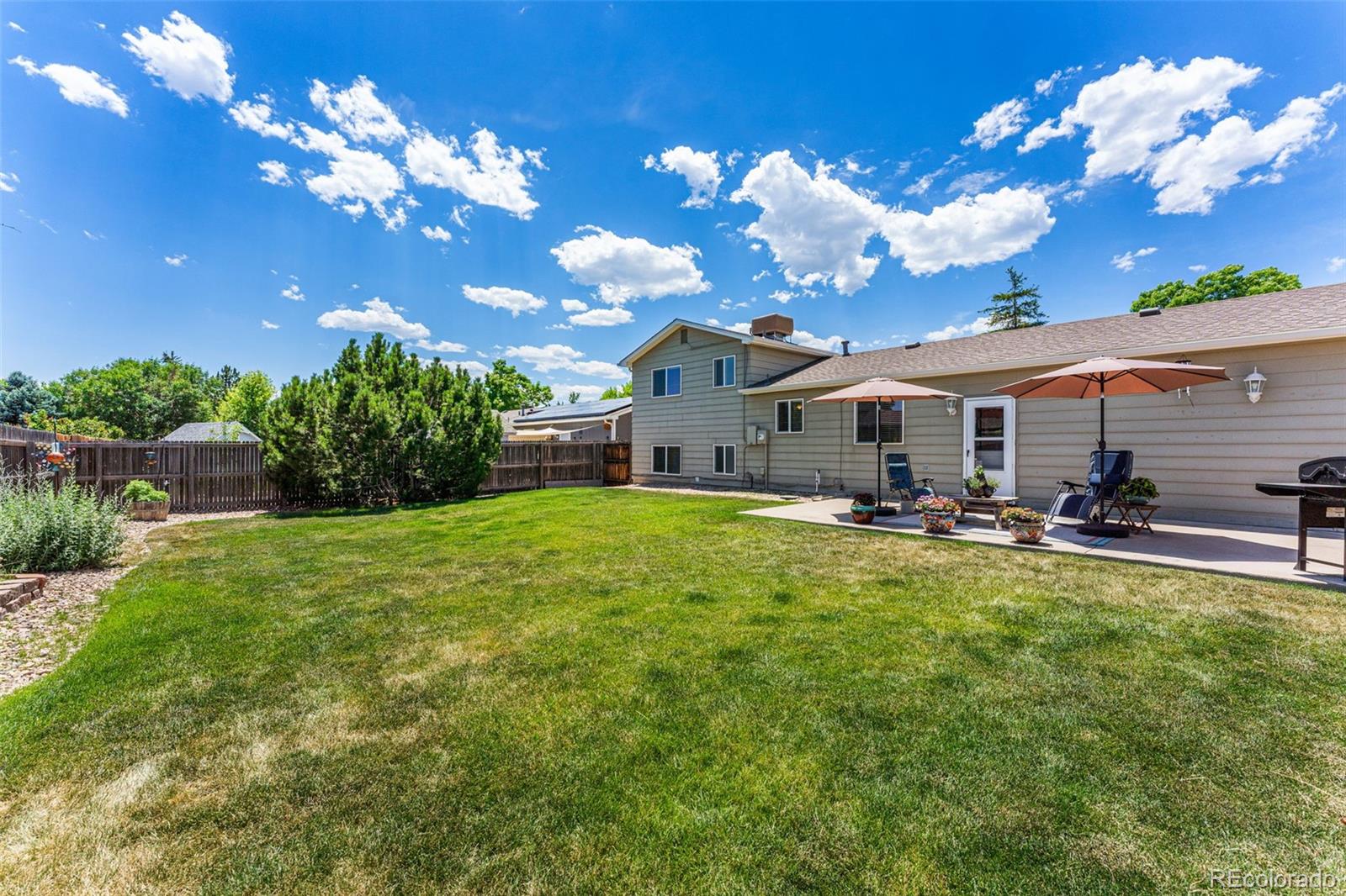 MLS Image #22 for 10712  parfet street,westminster, Colorado