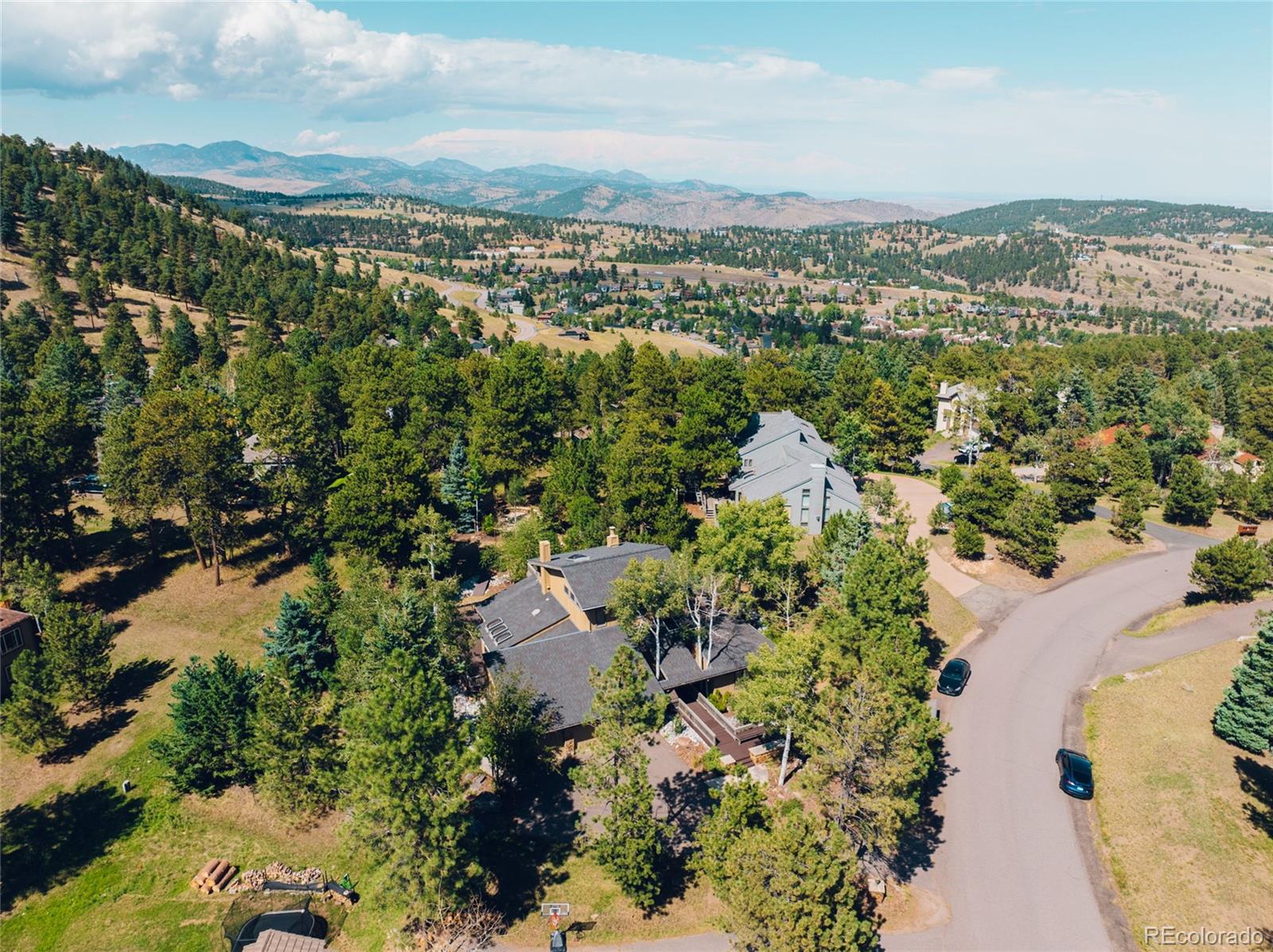 MLS Image #39 for 23715  currant drive,golden, Colorado