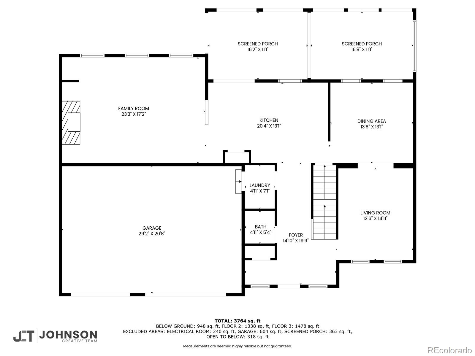 MLS Image #27 for 2129 s kenton court,aurora, Colorado