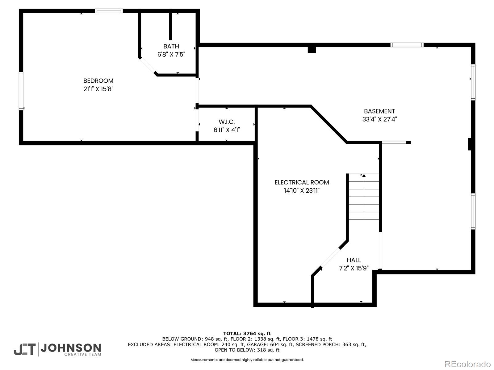 MLS Image #29 for 2129 s kenton court,aurora, Colorado